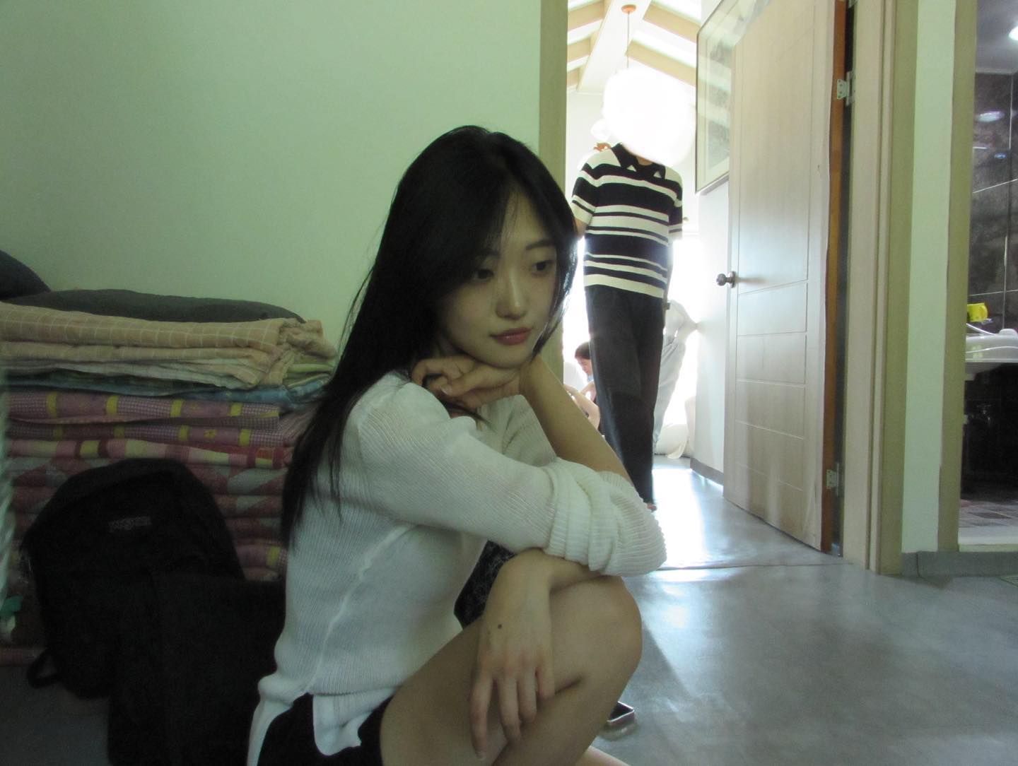 (내 인생 마지막) MT