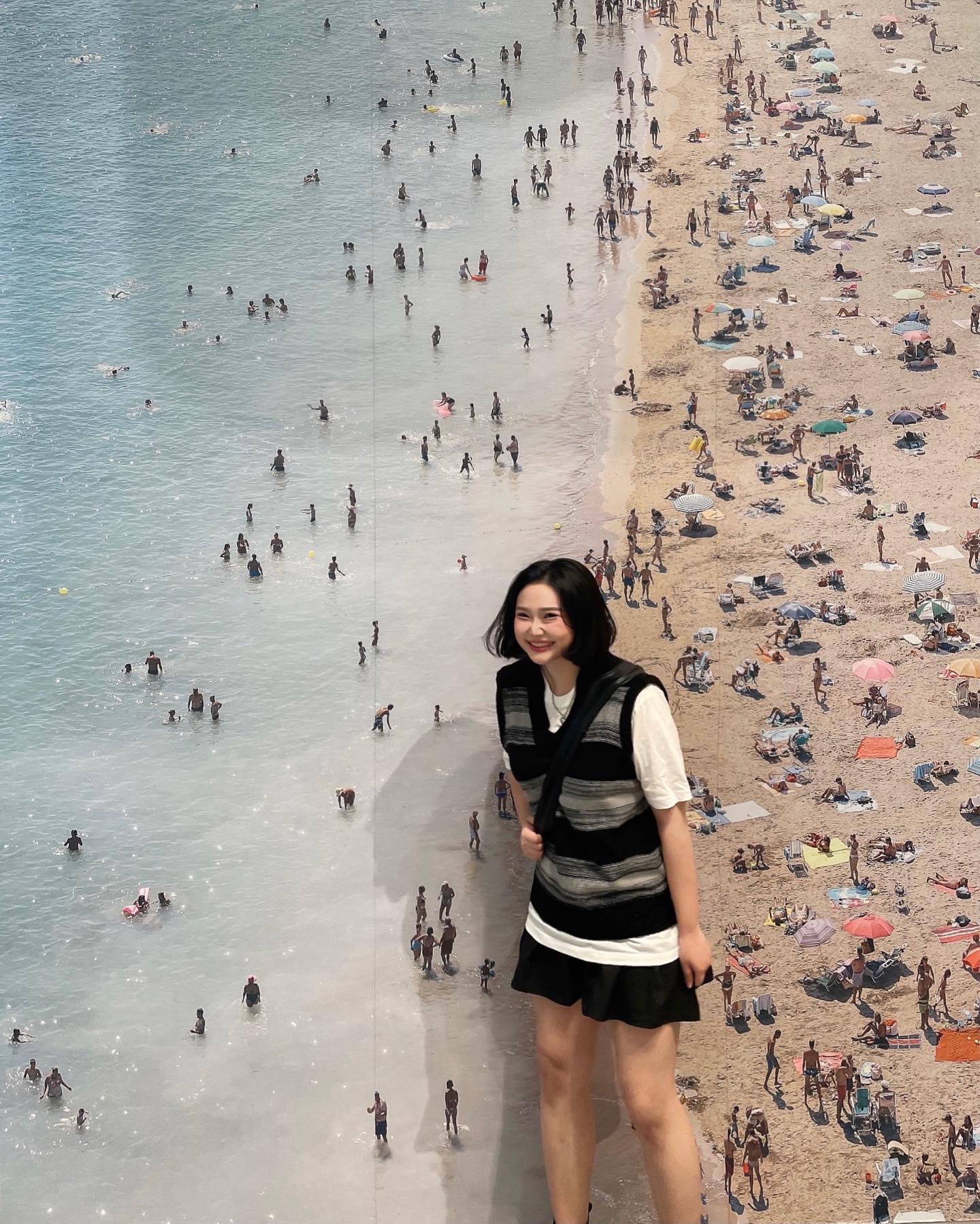 송혜인이 사랑스럽다는 게 학계의 정설.