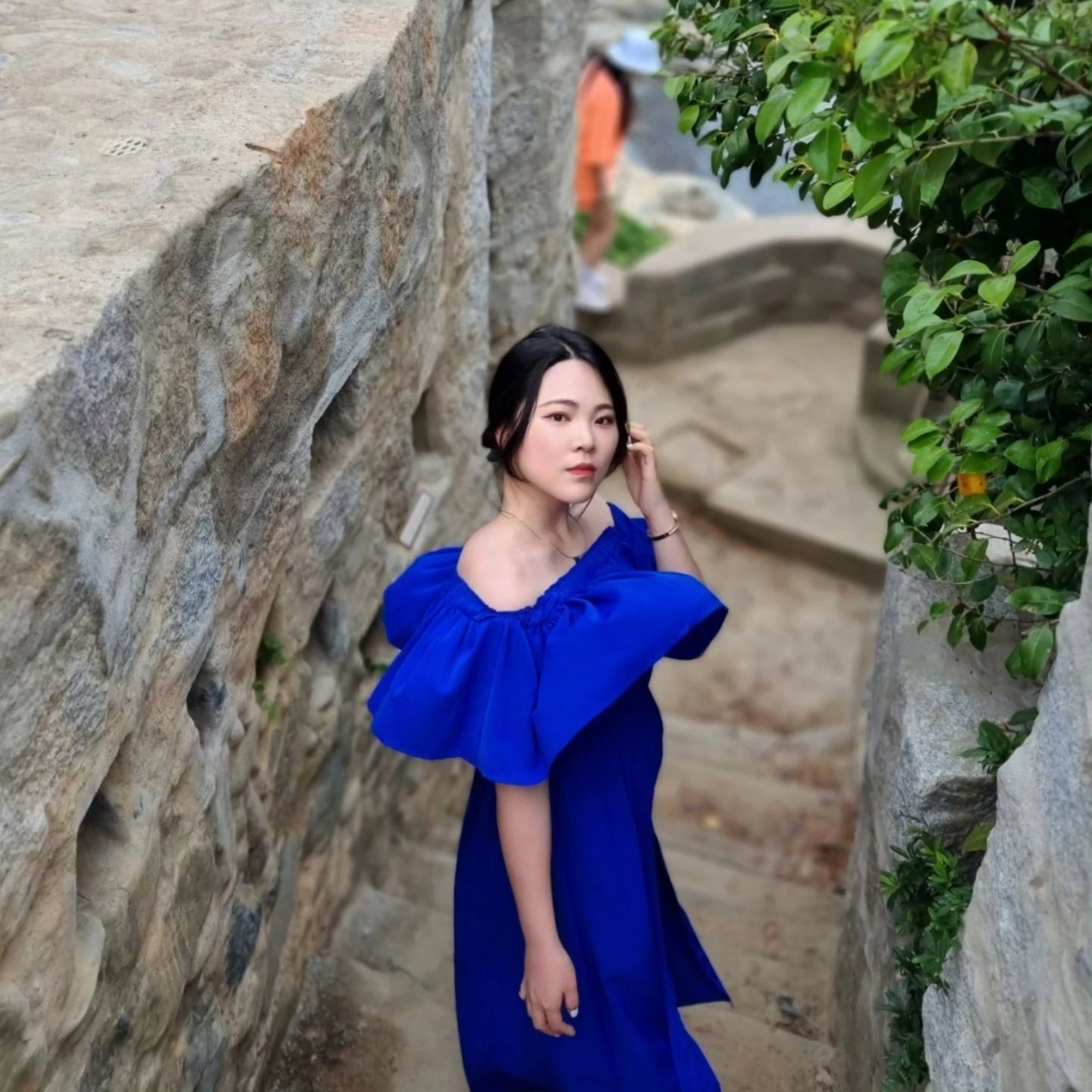 좋은 사진은 찍는 사람의
피사체에 대한 애정도와 비례한다

그래서 그런가..
이렇게 이쁜 사진 찍어줘서 고마워 오빠

이맛에 오빠랑 연애하나보담💙
