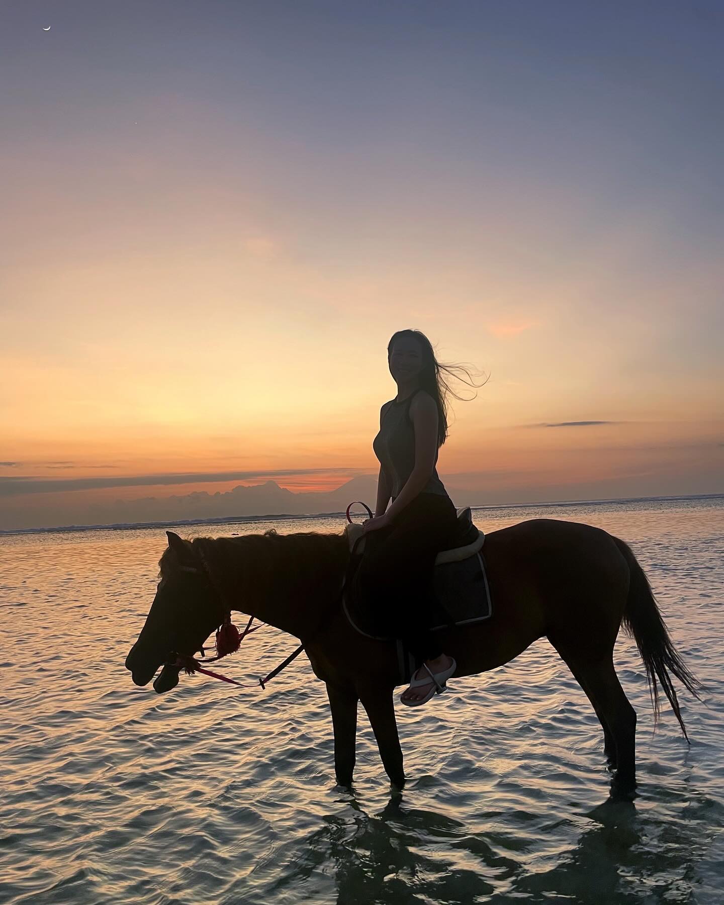 평생잊지 못할테야🗯️

#길리 #발리 #bali #gilitrawangan #gili 
🐠🐴🤿🍺⭐️🌘🚴‍♂️