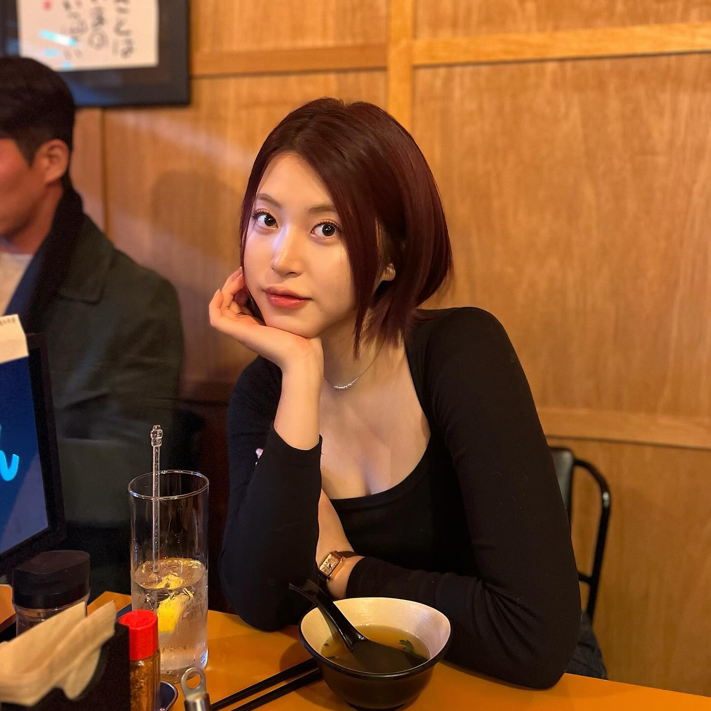 그녀와 유메오뎅