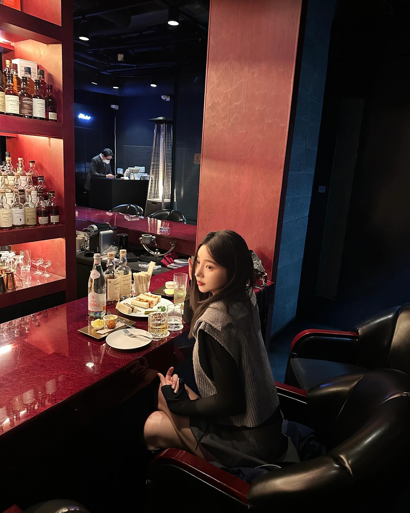 내 픽은 #시소진토닉