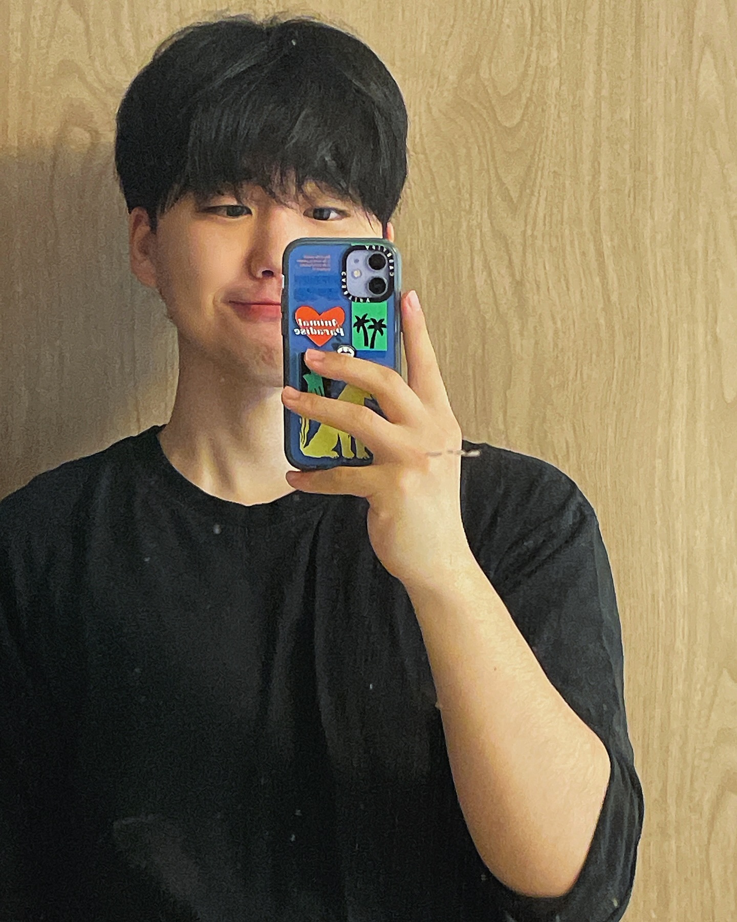 행복한 봄 날씨 🙂