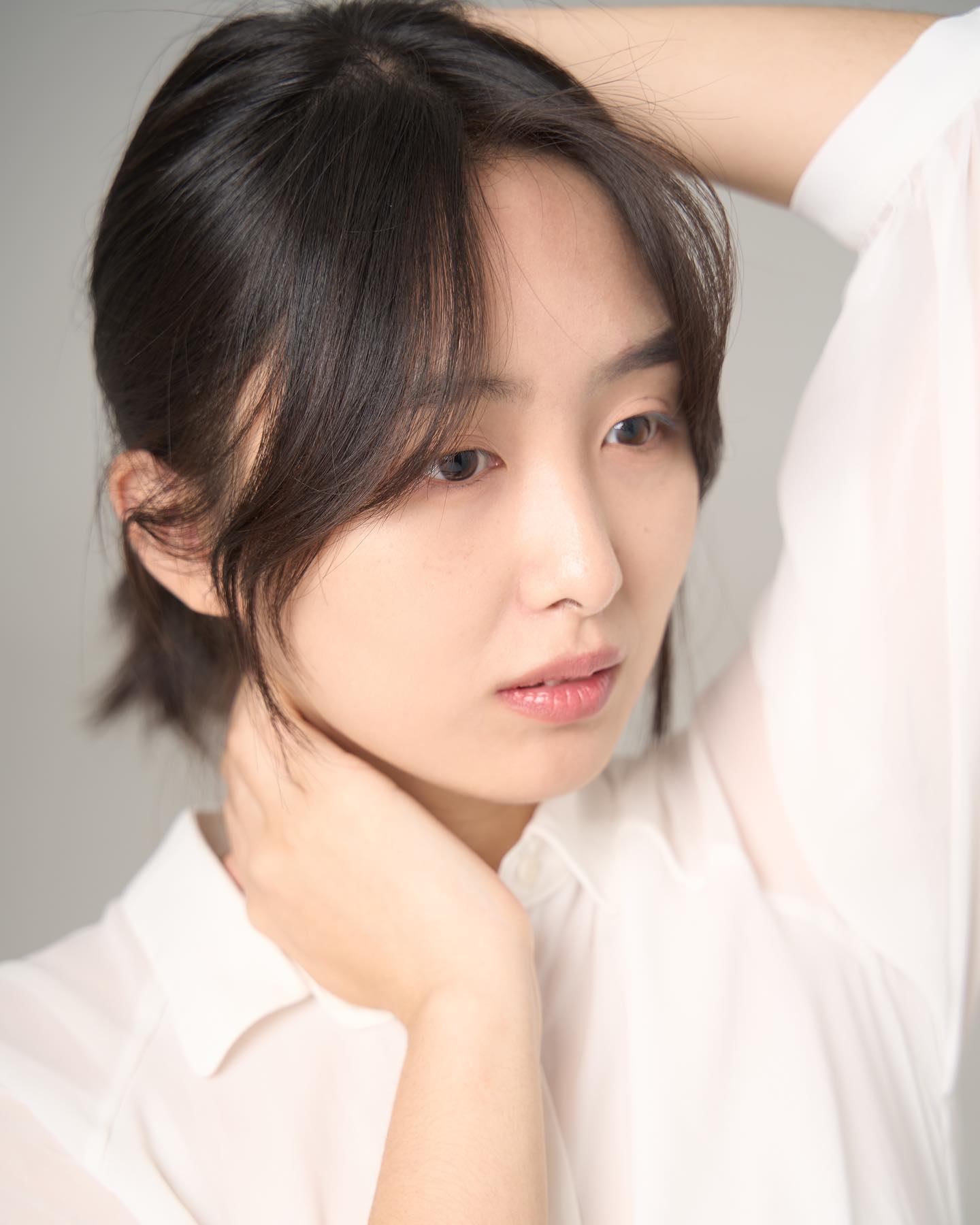 작가님이 찍어주신 뽀나쓰 사진📸