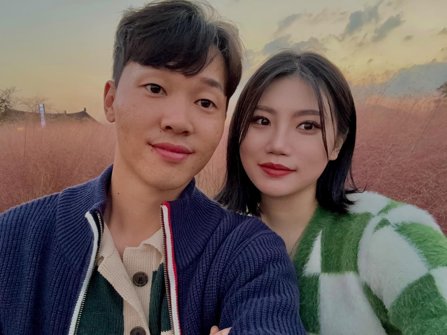 가을은 나의 계절 🍁