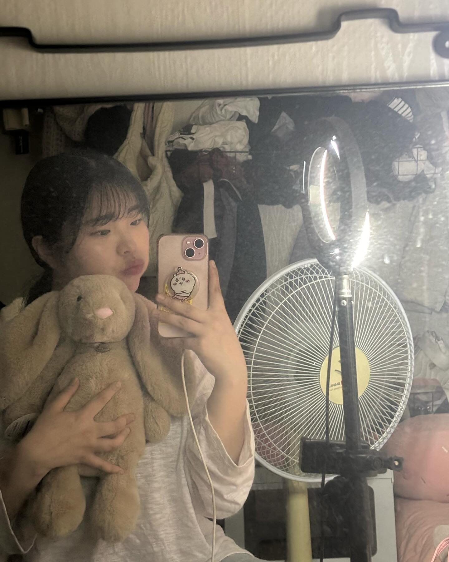 토갱이랑 🐰🩷
#02#누나#토갱이#분양