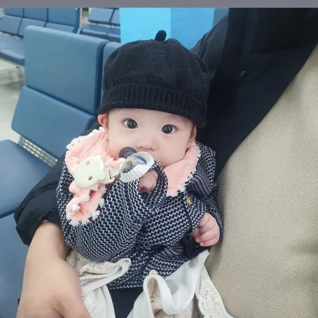 김아들 눈이 쏟아져 나오겠어~!ㅋㅋㅋㅋㅋ 왕눈이 귀염둥이 💕 
.
.
.
#흑토끼띠 #부부스타그램 #딸맘 #아들맘 #딸맘소통 #아들맘소통 #korea #daily #육아 #일상 #육아소통 #육아일기 #일상기록 #좋아요 #애기 #홍보 #협찬 #아기 #아기모델