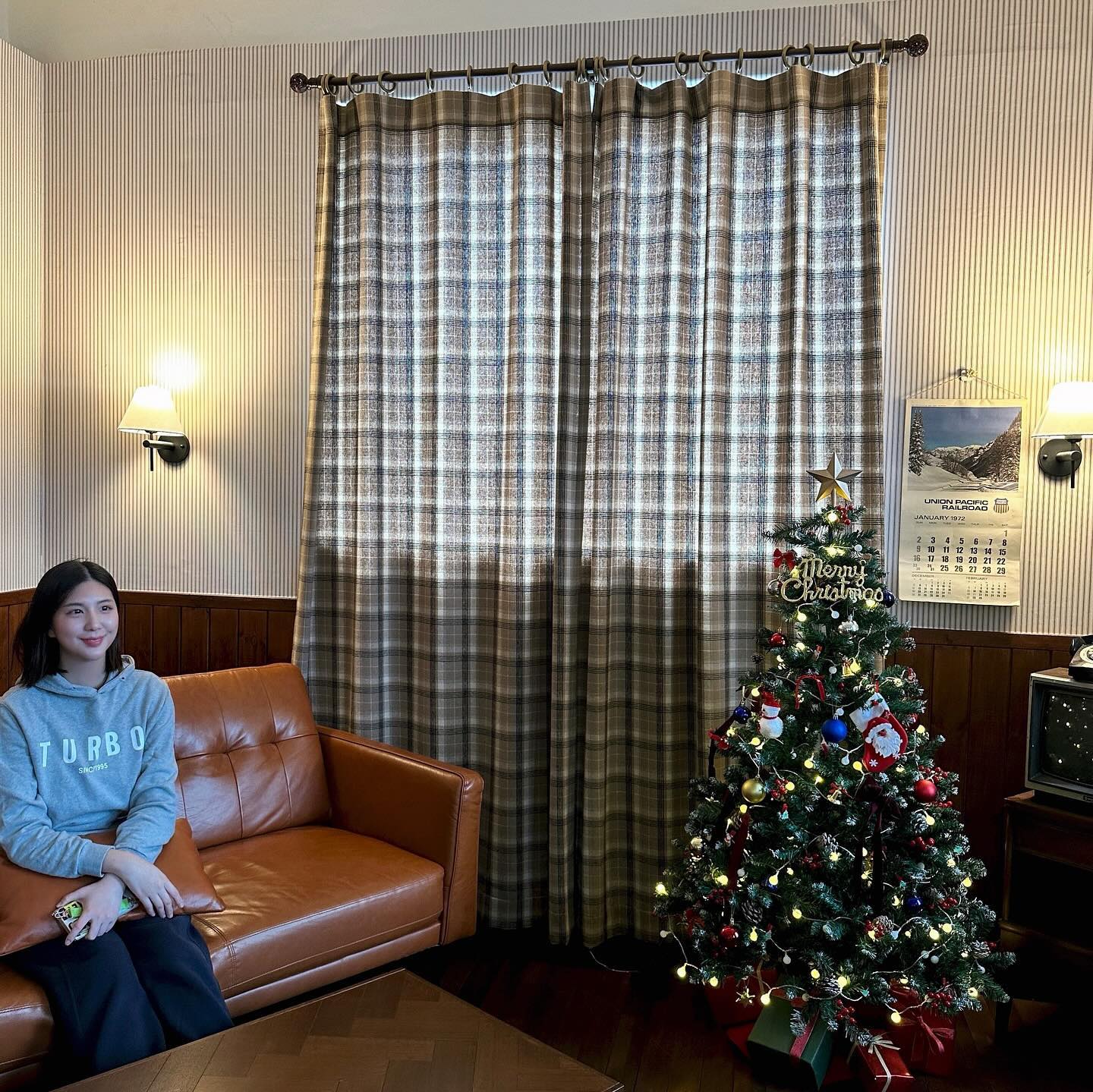 아늑하고 따뜻했던 태안카페 림즈🎄
크리스마스 느낌 낭낭해서 너무 좋았다🫶🏻