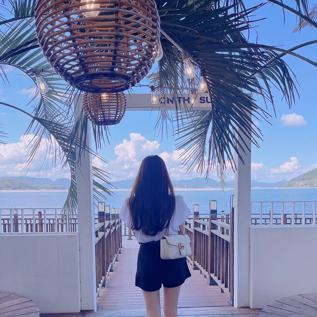 올해 여름이 너무 더워서 돌아다닐 생각도 못했는데
이젠 가을이니깐 여행을 다녀볼까✈️⠀
⠀
⠀
⠀
⠀
#가을 #가을여행 #가을여행지추천 #가을나들이 #가을가을