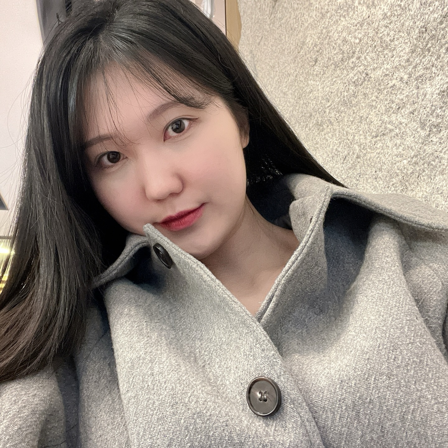 봄이 오려나~

#셀피 #셀카 #셀카투척 #ㅈㅂ #dailyphoto 
#근황샷 #셀스타그램 #봄날씨다