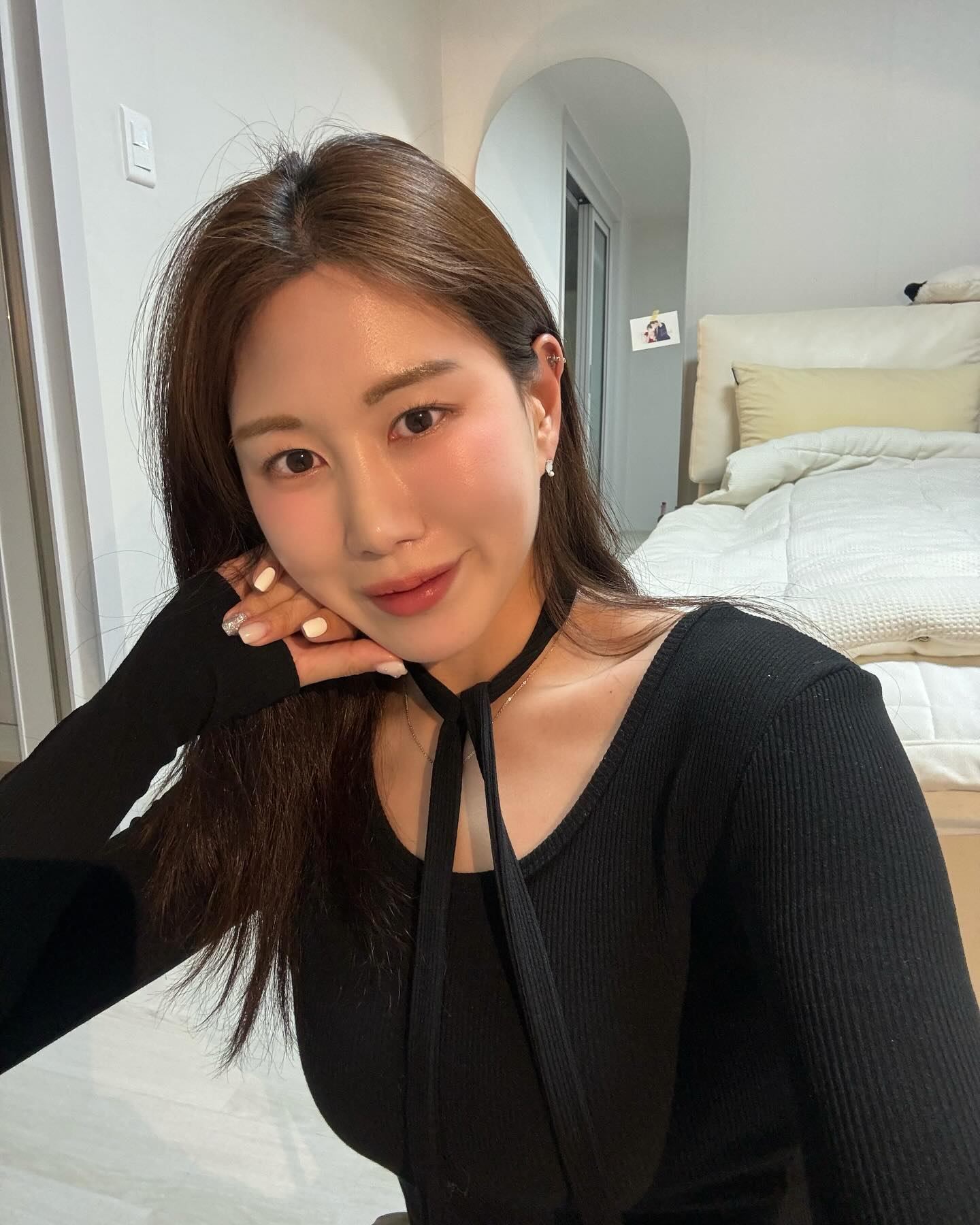 집들이🍴 여자들의 수다는 끝이 없G🍷