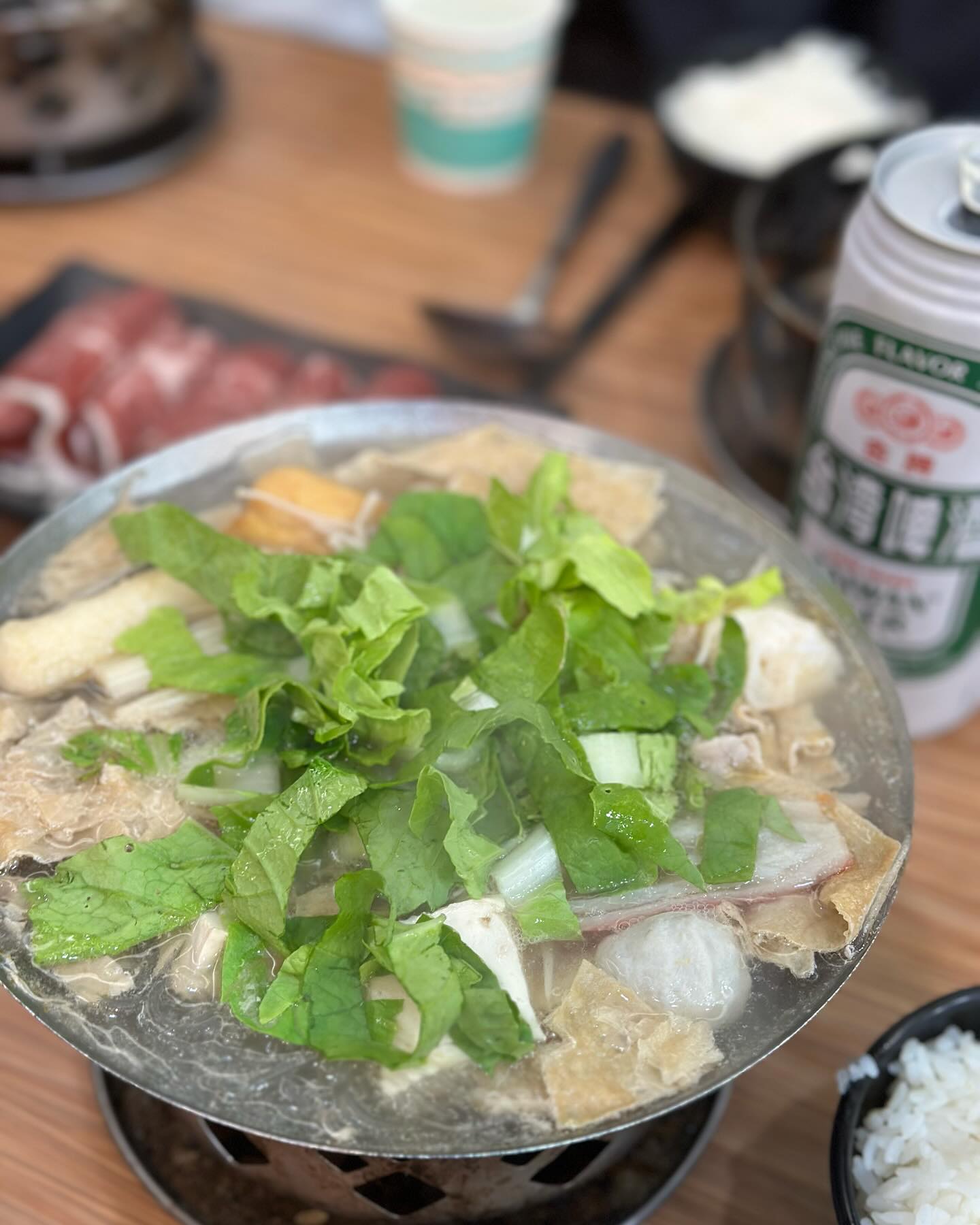 #대만여행#대만음식

최대한 로컬 식당으로만 다니려 했지만 못먹은게 너무 많아 ㅜㅜ
버블티 clear!
딤섬 clear!
에그타르트 clear!
야시장 음식 clear!
......

또 가고싶다^^

#대만음식🇹🇼