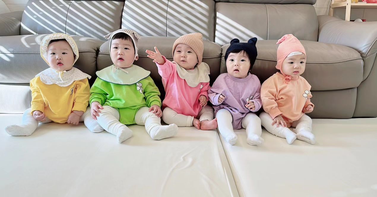 기요미들🩷