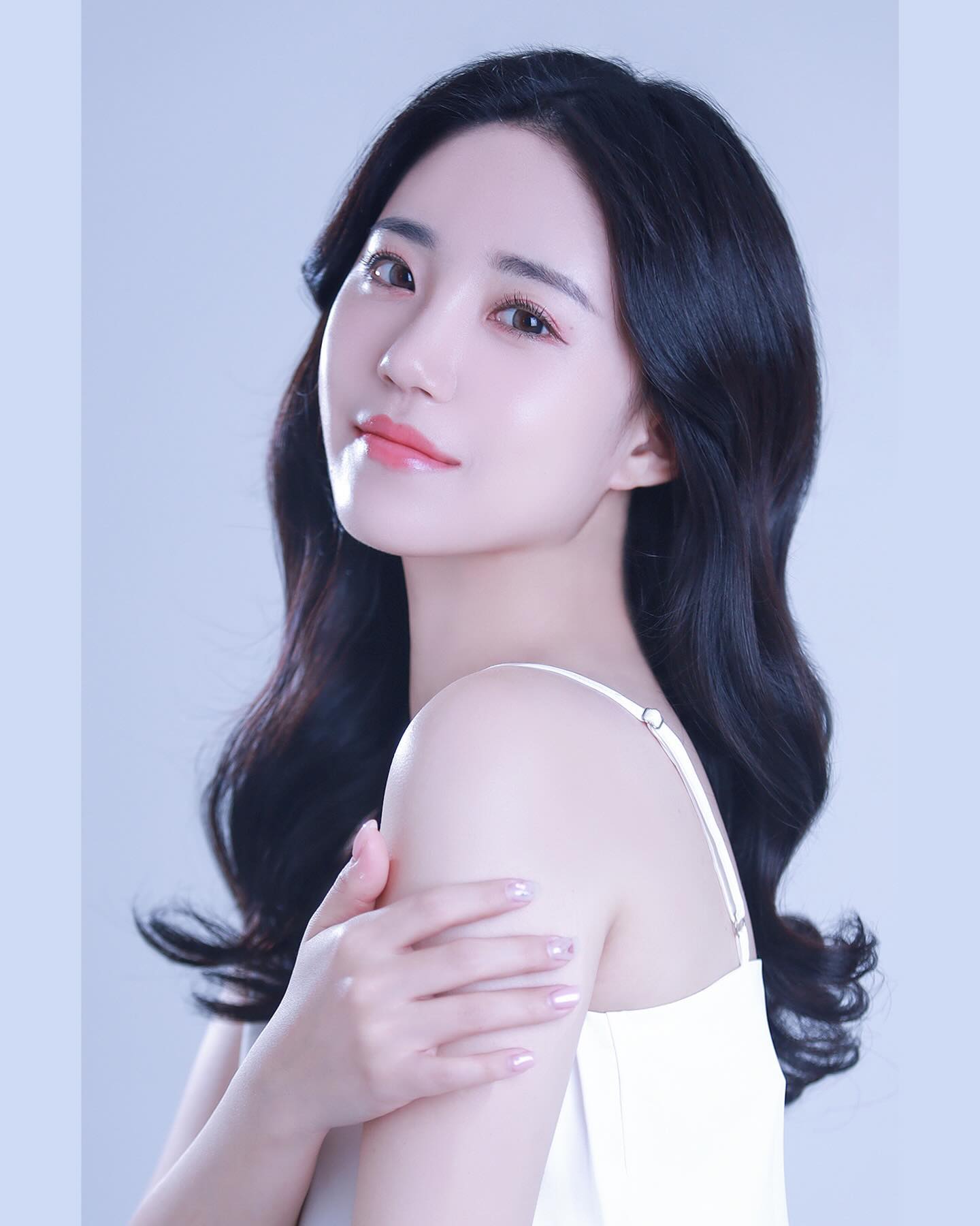 예~~전에 찍은사진 갠소하다가 살포시 업로드🩵