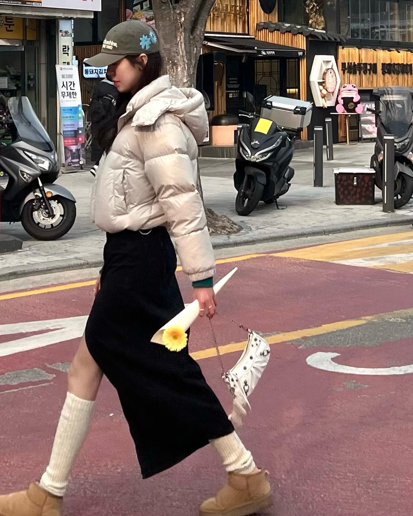 신비 , 수수께끼 ❓