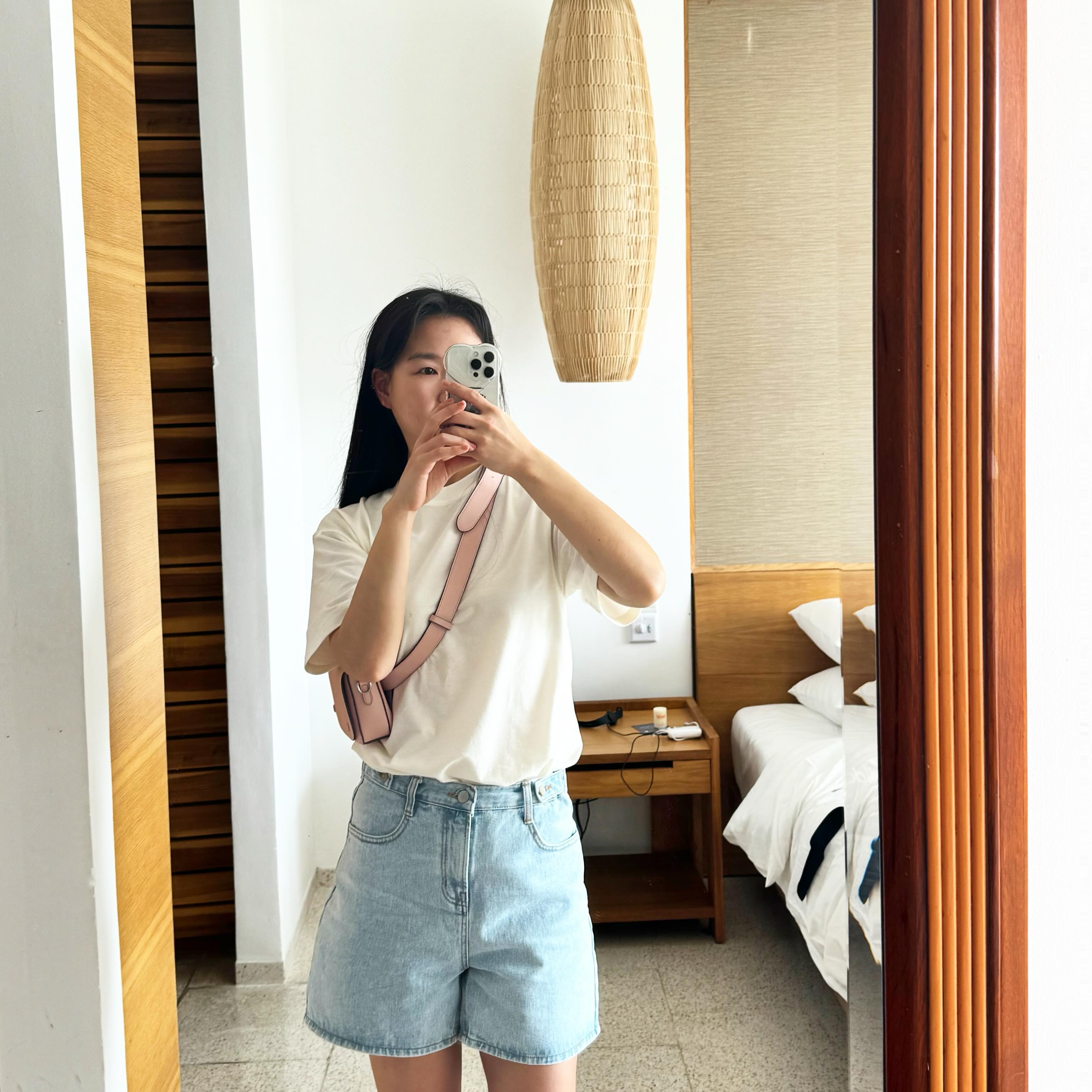 ✈️여행 3일차🤍