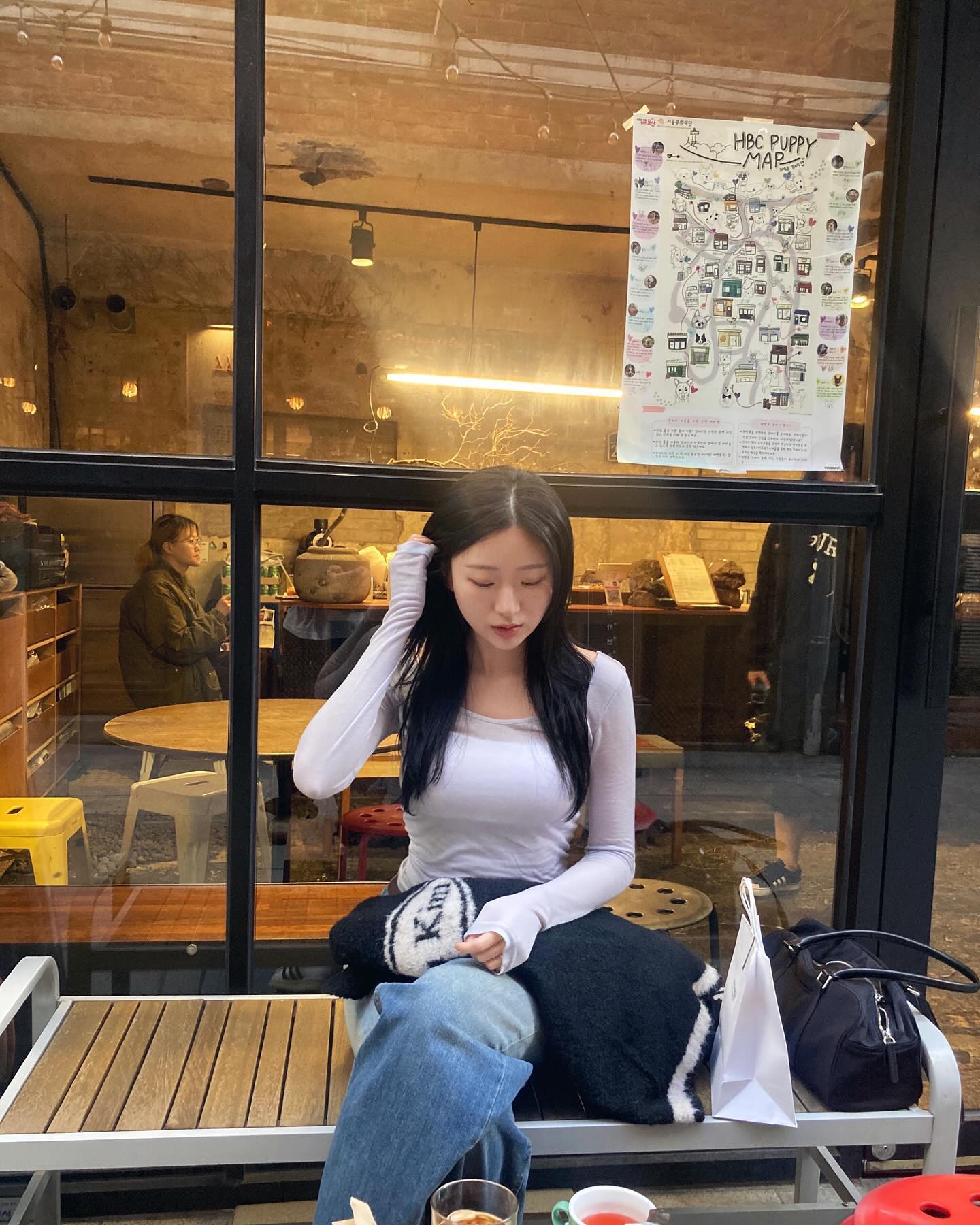 날씨가 좋았던 날 기록! 📝