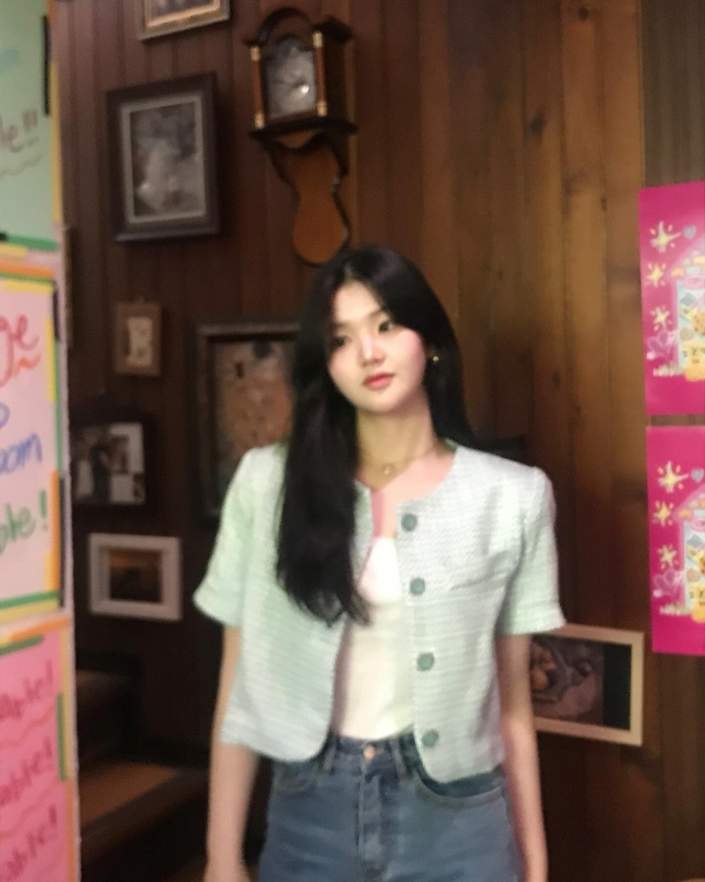 🌸🌿🌱🥐
.
.
.
.
.
.
.

#동명동카페 #광주#일다 #하트반사 #좋아요반사 #데일리 #맞팔 #ffff #followforfollowback #ootd #셀스타그램 #크루키 #맛도리 #냠냠