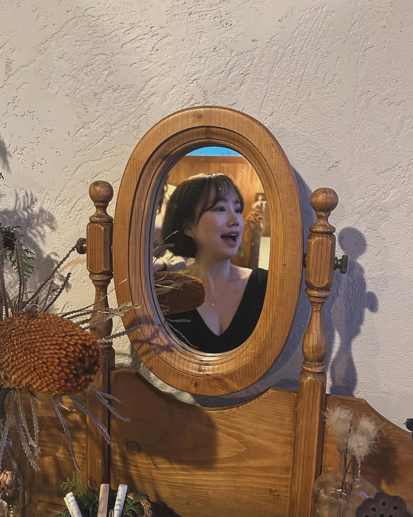 이번 해도 긴머리는 안녕👋🏻
#긴머리도전 #말리지마
