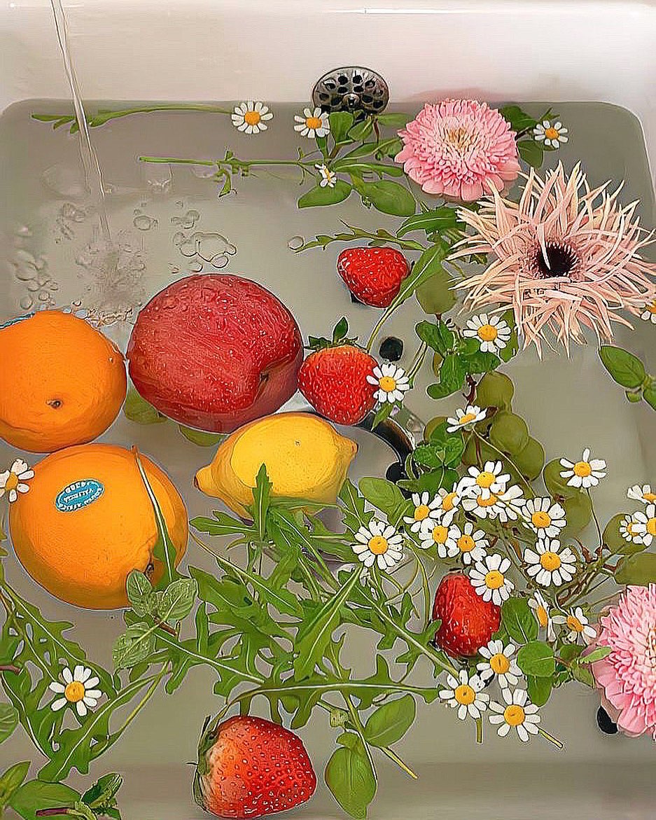 🍋🍊🍓𓂃𓋪◌
.
.
.
#첫줄 #대구 #부산 #서울 #여름 #플라워클래스 #플라워