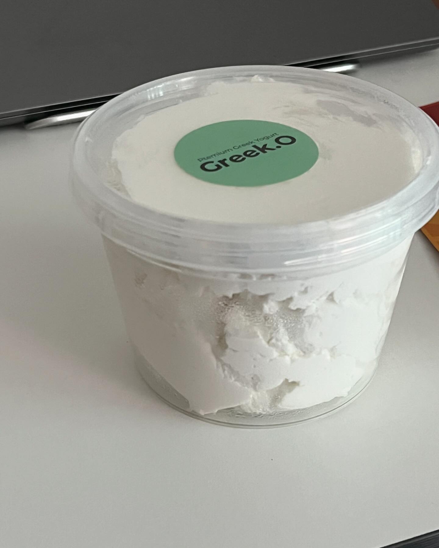#AD
꾸우덕 꾸우덕 🥣 #그릭오 greeko_yogurt 

#청주그릭요거트 #그릭오요거트