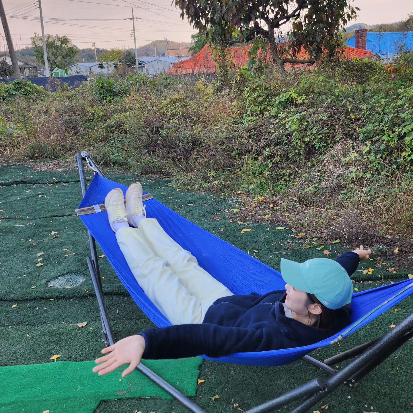 🍁🍁🍁가을등산 & 이섭찡 에어비엔비 오픈 축축파릐~~~~
고기랑 술장고 준비 대박🫶
대박나세오🩷🩷🩷
