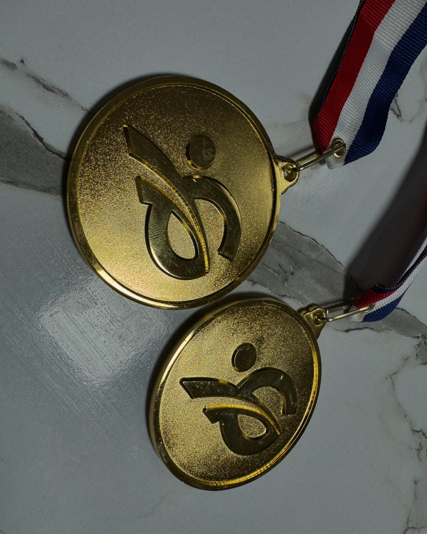첫금메달🥇