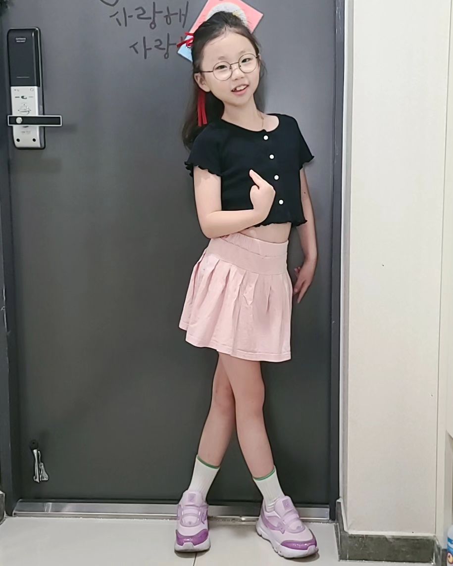 #등교완료🙋‍♀️ 
이쁜 내시끼:)