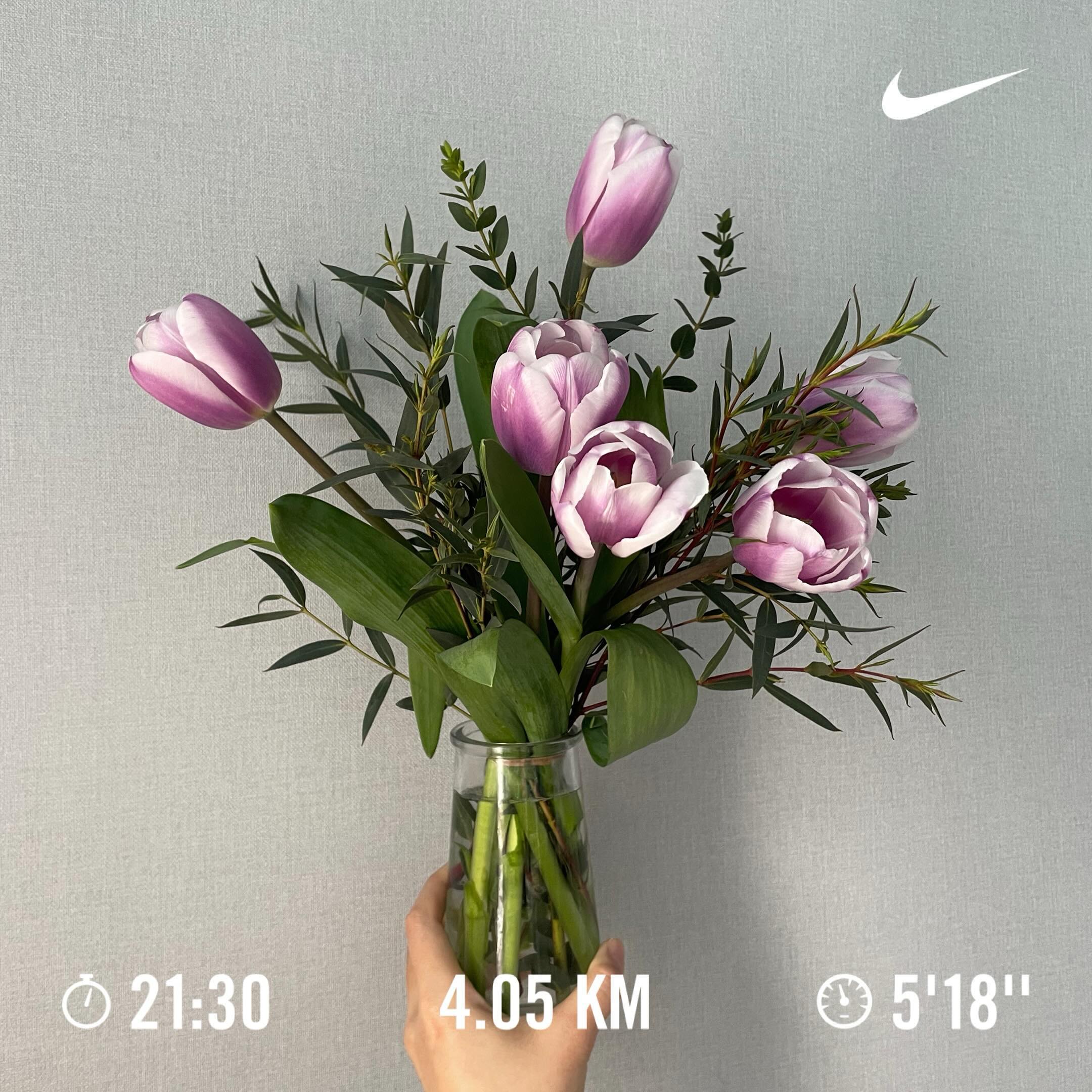 오운완〰️🎵
다시 달리는거야〰️🏃‍♀️

#오운완 #운동기록 #달리기 #러닝스타그램 #Runday