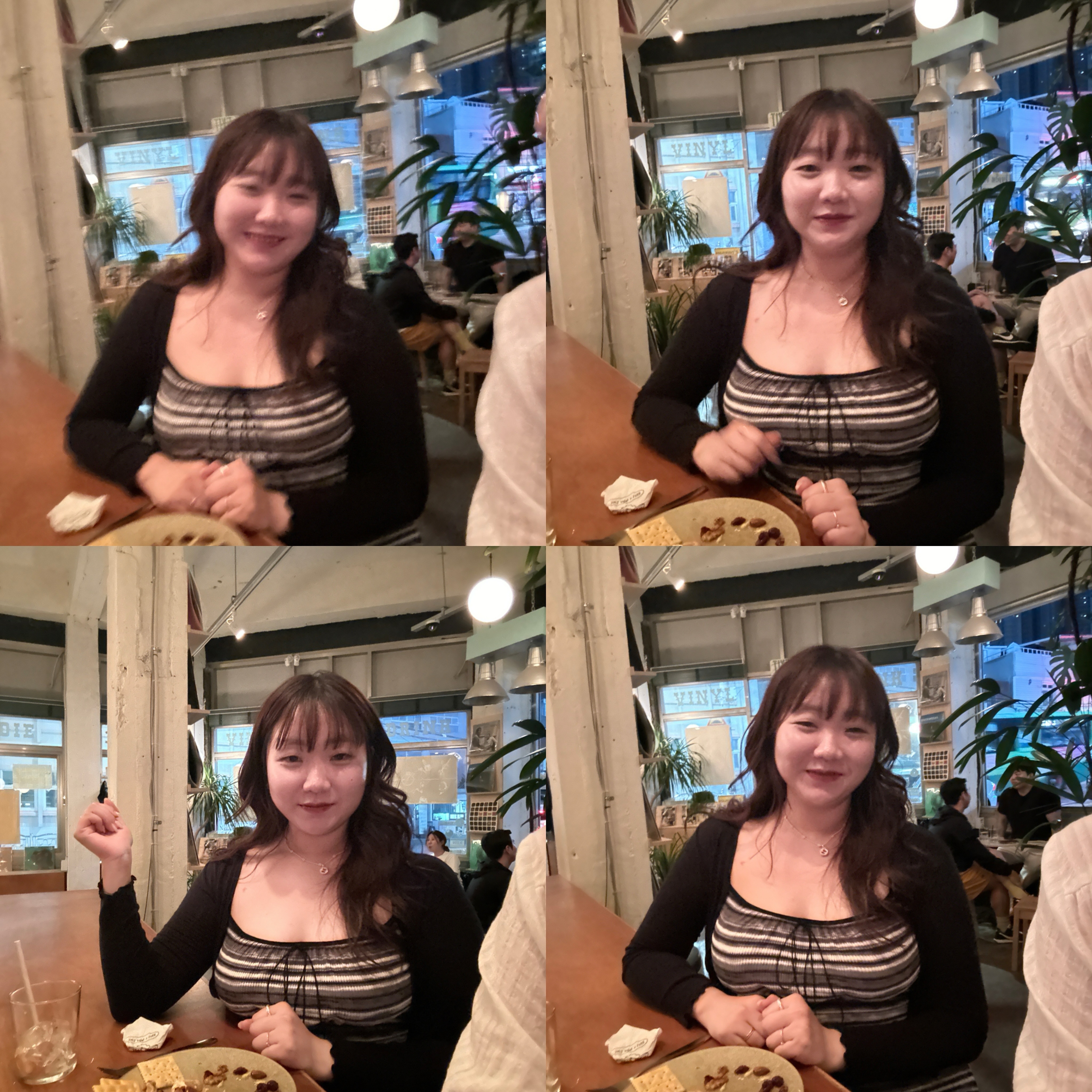 #부산 조아요 🙈🥹