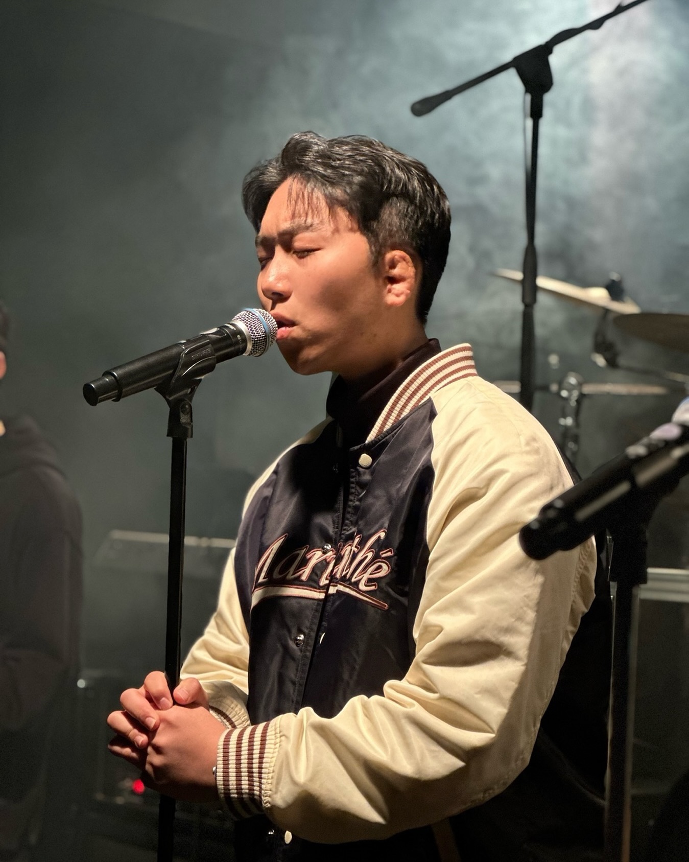 정말 하고싶었던걸 해버렸다… 그것도 잘해버렸다…