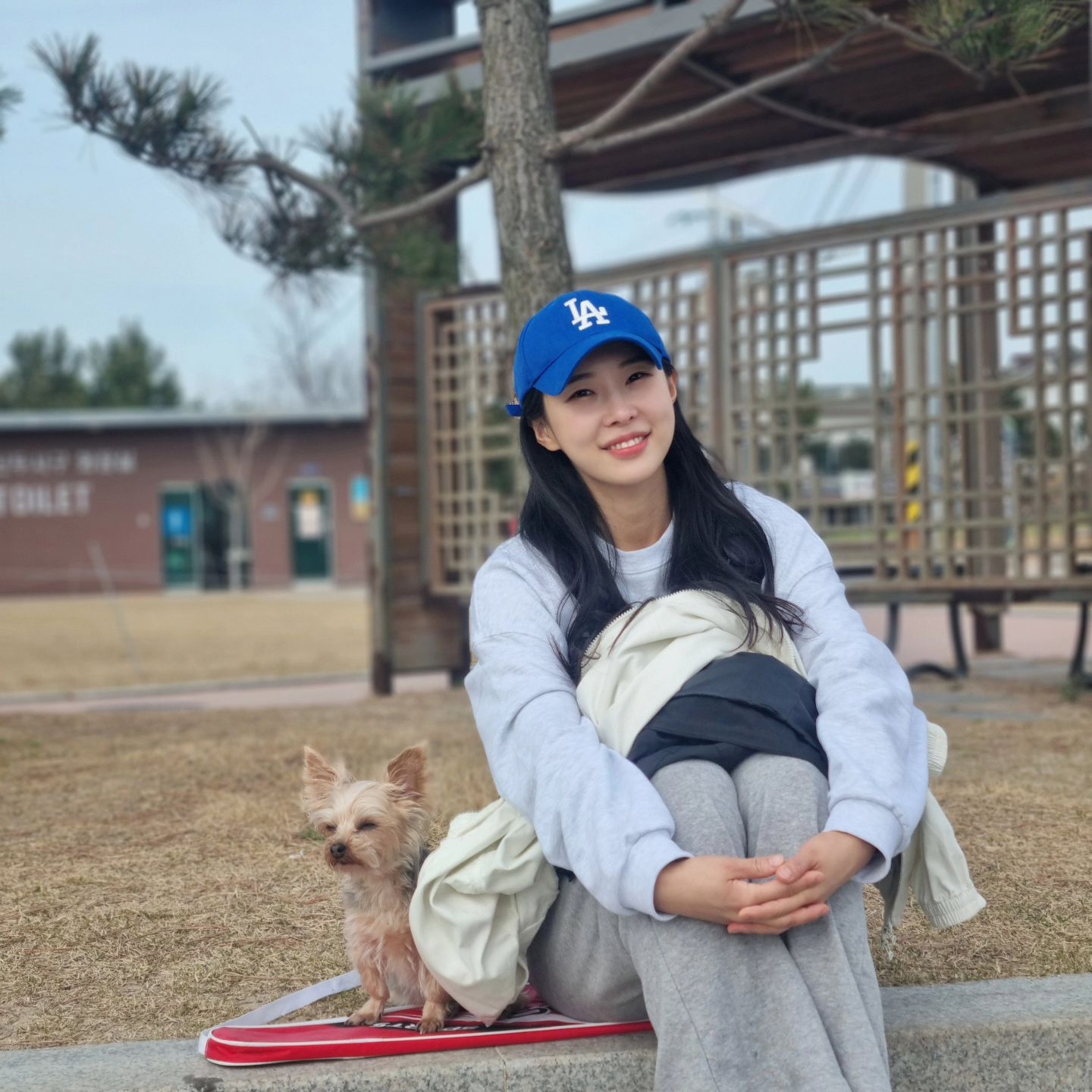짝꿍이랑🩵