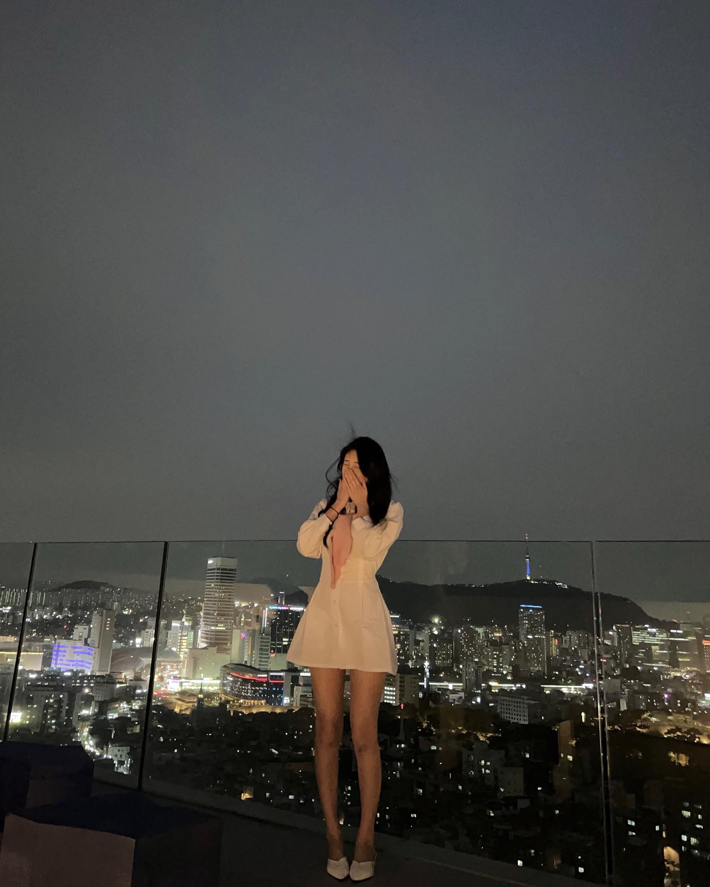 안녕