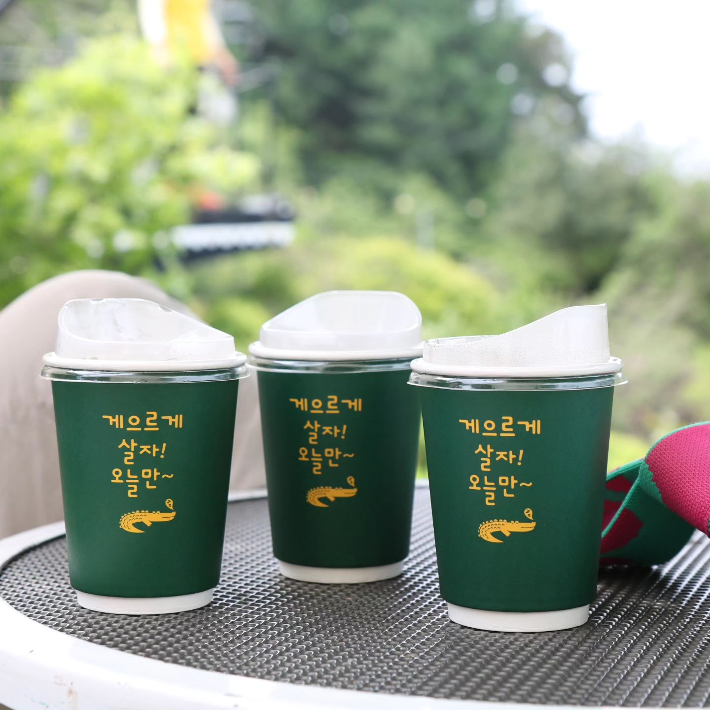 #근로자의날 

지인부부와 충주나들이 🤗
노는게 제일 좋아 🤭
.
.
#충주벨라루나 #충주레스토랑 #게으른악어 #악어카페 #충주호카페추천 #충주호카페 #벨라루나 #충주여행 #충주여행코스