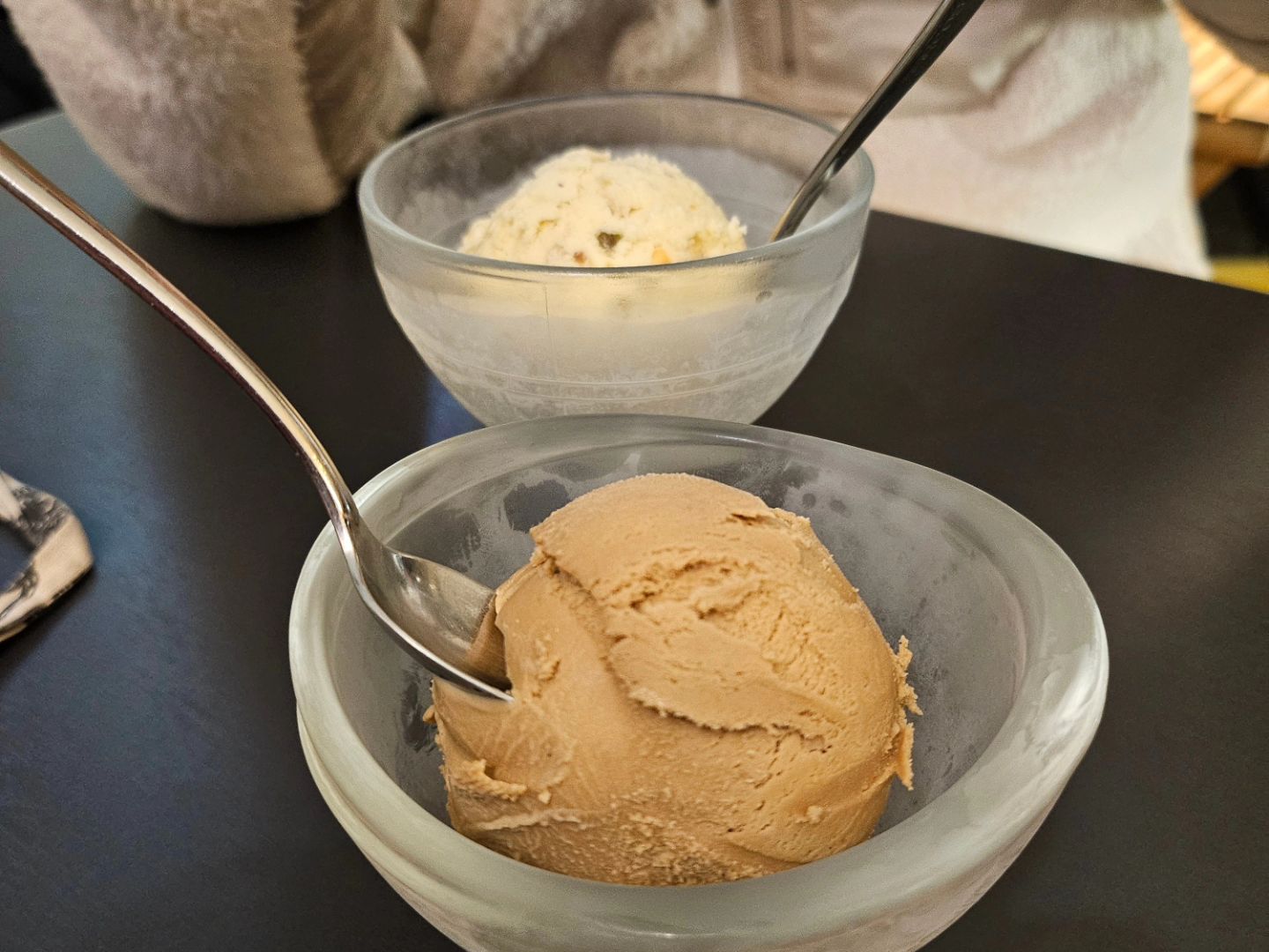 #알키미아이태원

야밤 데이트

#젤라또 먹으로  이태원 

다 맛나🍦  짱맛나 🍨

#이태원젤라또맛집
#젤라또맛집
