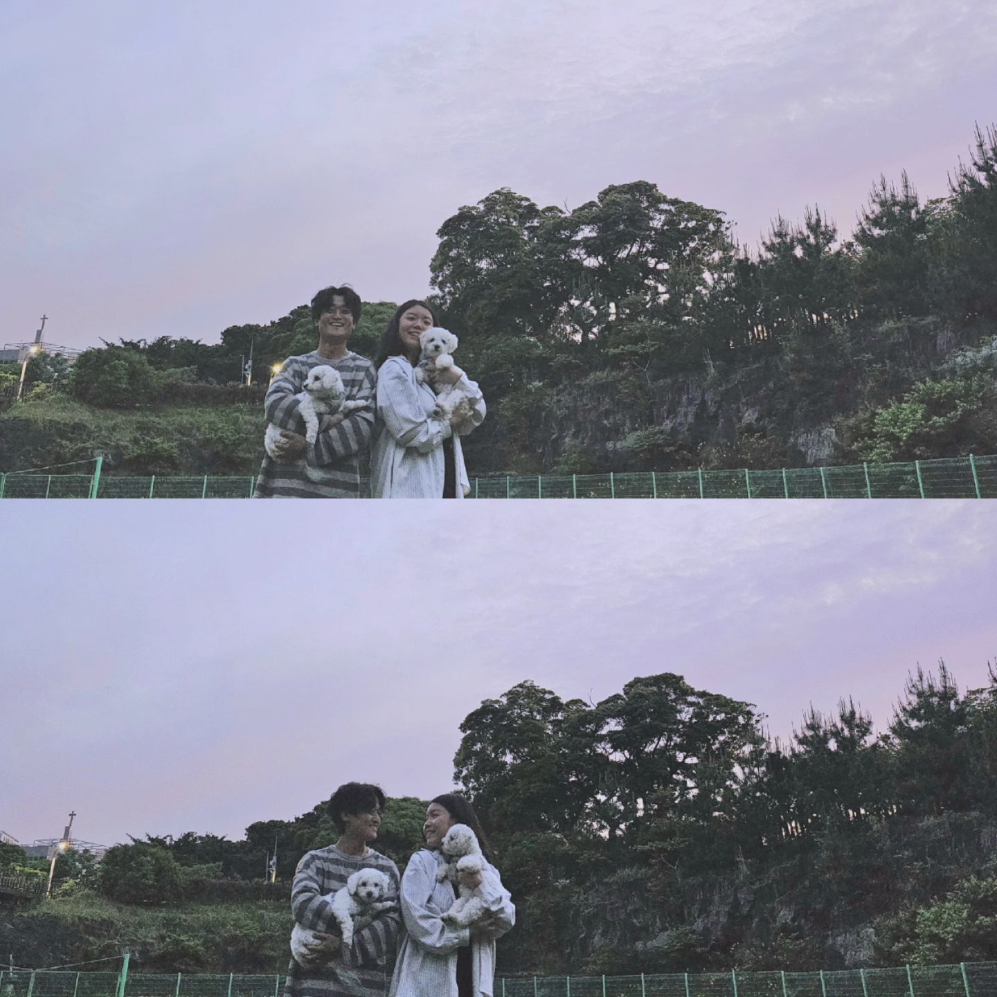 아직도 연애 같은 신혼, 우리의 기록💙