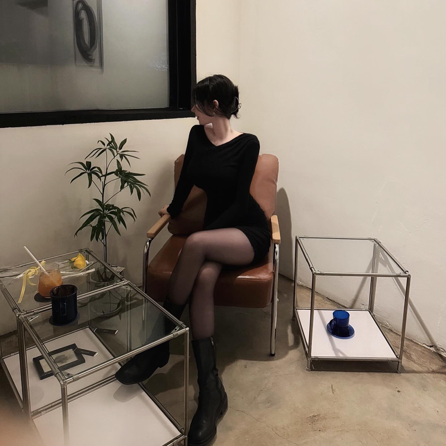 ☕️