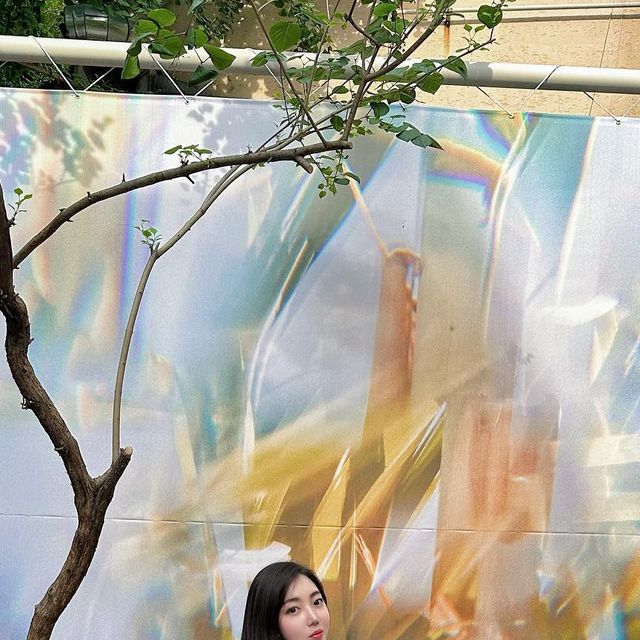 ᴴᴼᴺᴱᵞᴮᵁᴺᴺᵞ on Instagram: "#케이코스랜드"