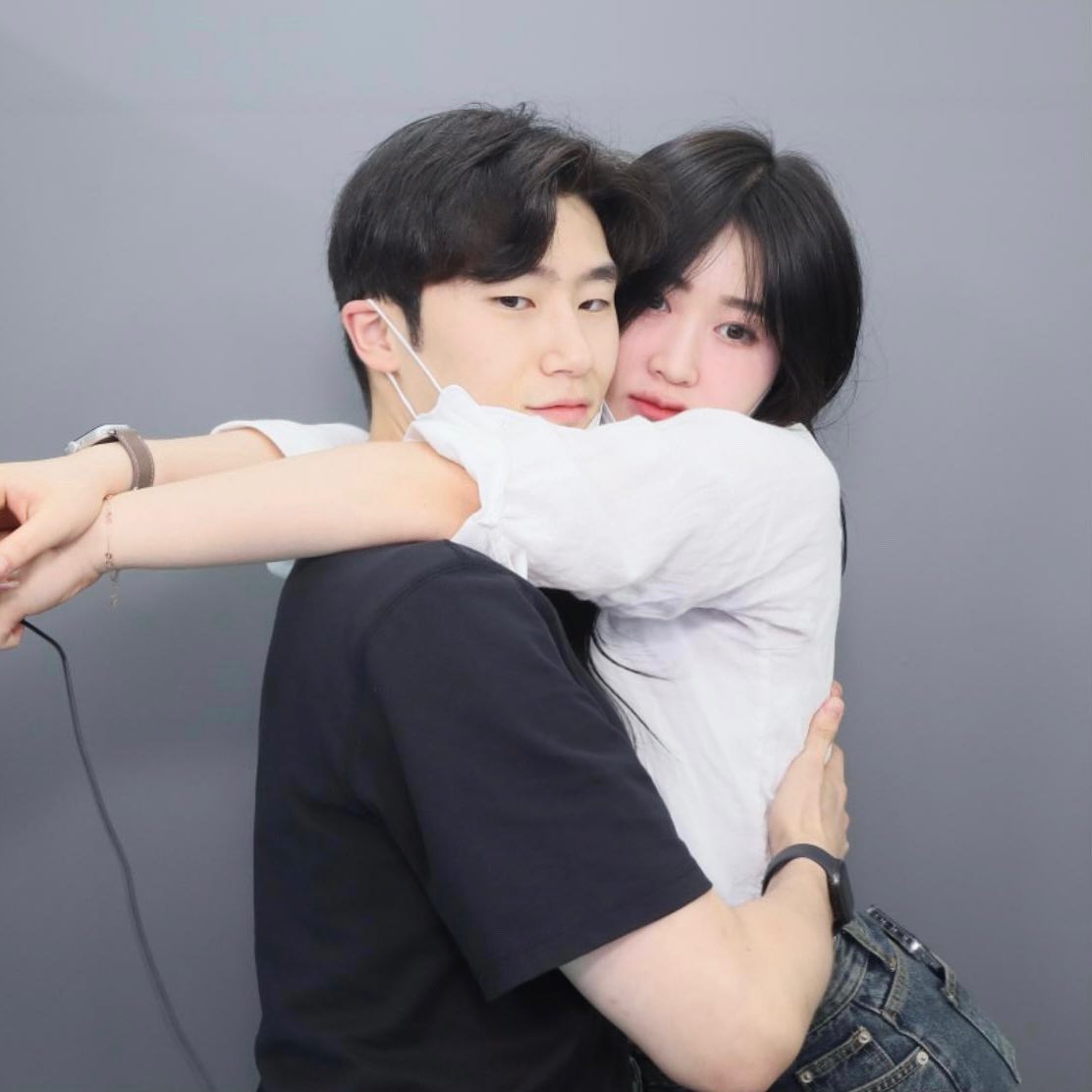 확연한 퍼스널컬러 #포토이즘