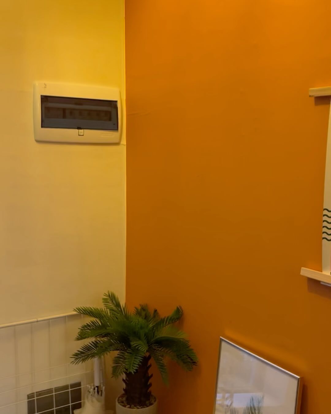 대지똥 오빵이랑 촌캉스 비와서 가마솥 바베큐 못한거 속상해 ,, 🍊🍋