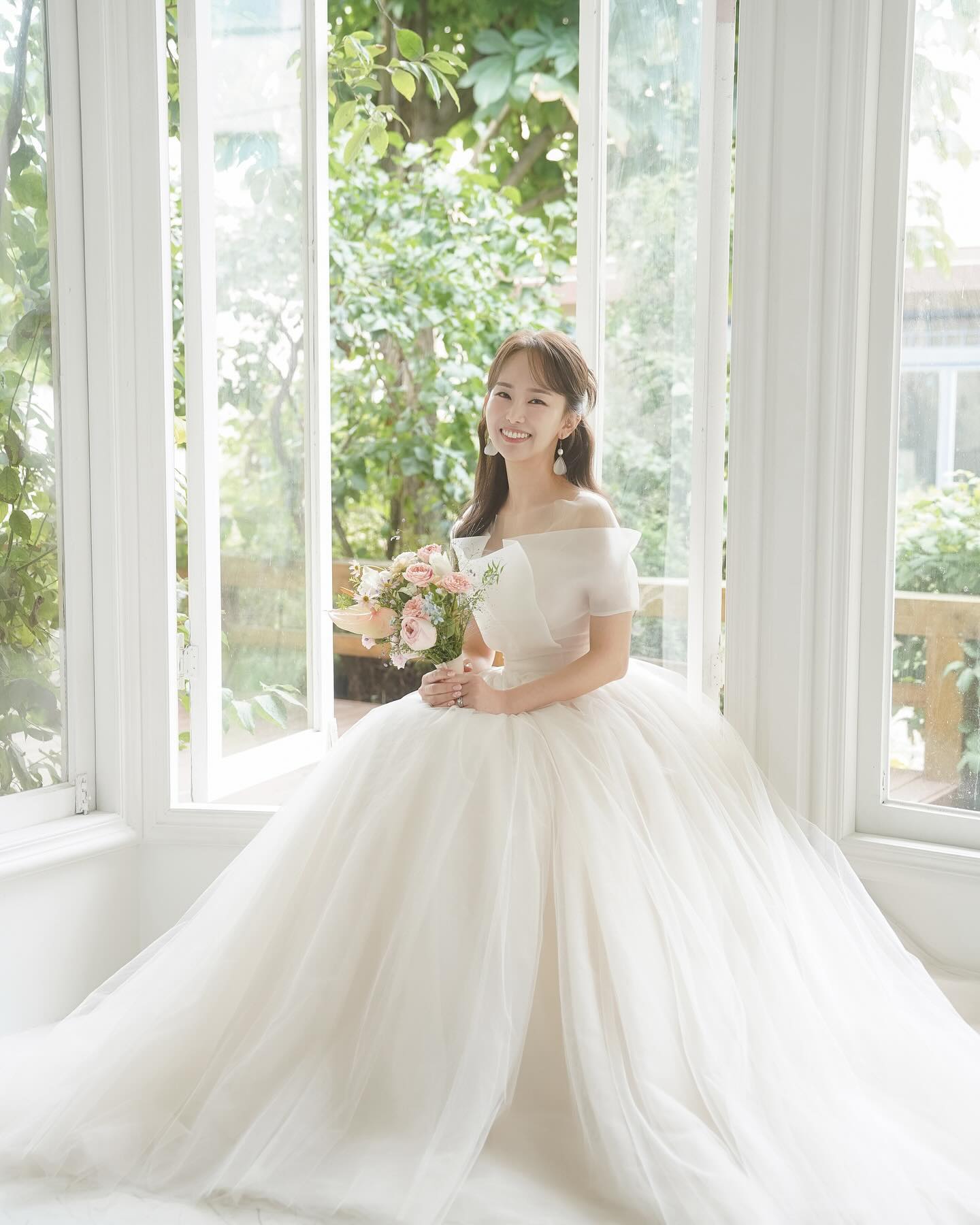 👩🏻‍❤️‍💋‍👨🏻
D-day
#weddingday
