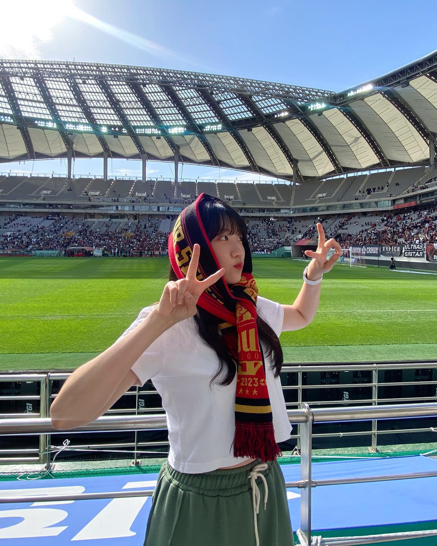 축구 보니까 조오타 (ง˙∇˙)ว