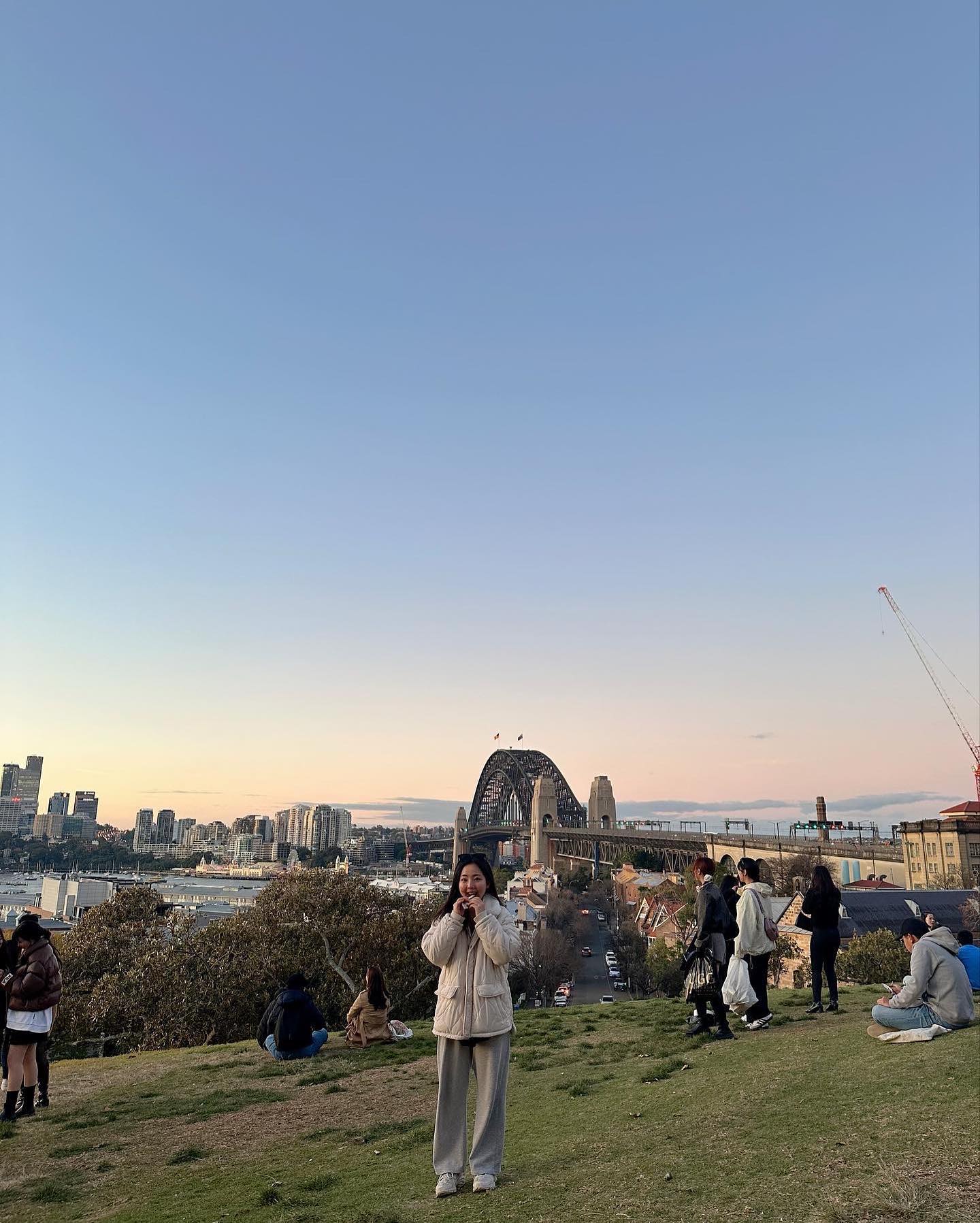 MY DAY🥚🍳
근데 천국의 계단은 넘 힘들었다🥵