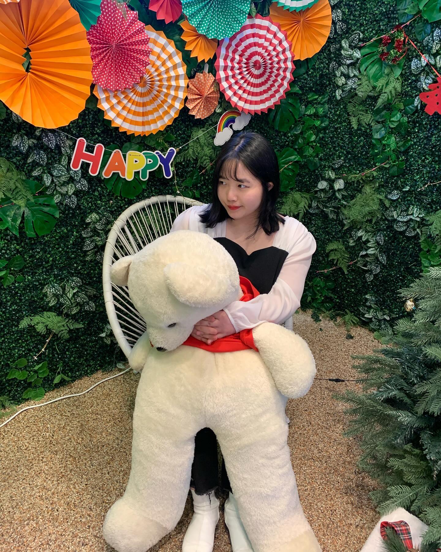 크리스마스이브🧣