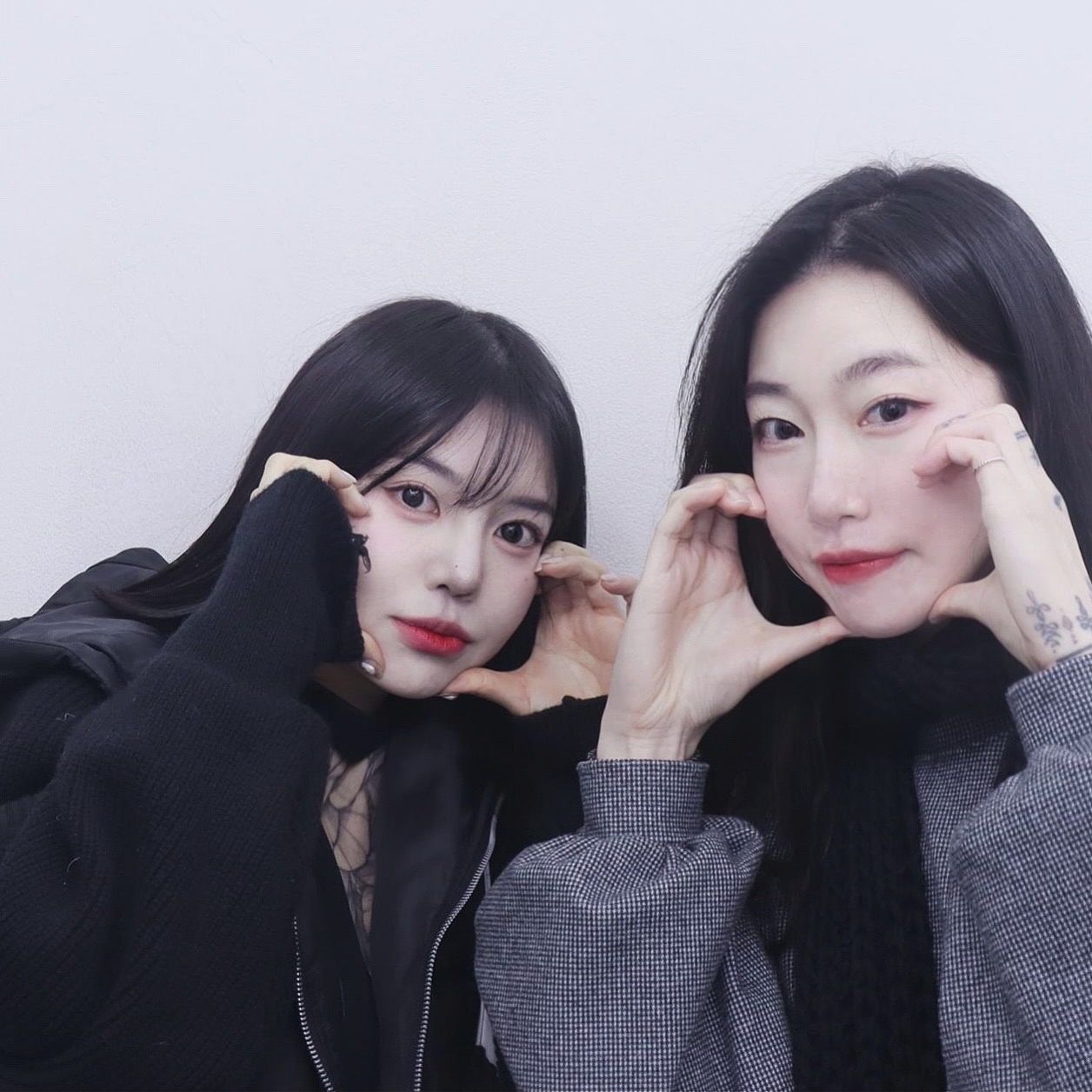 볼하튜 ♥
