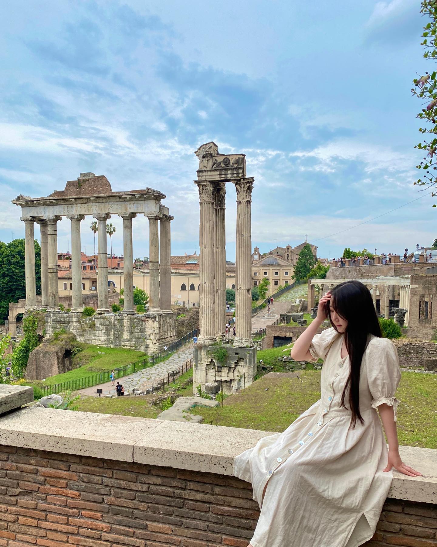 🏛️🌿