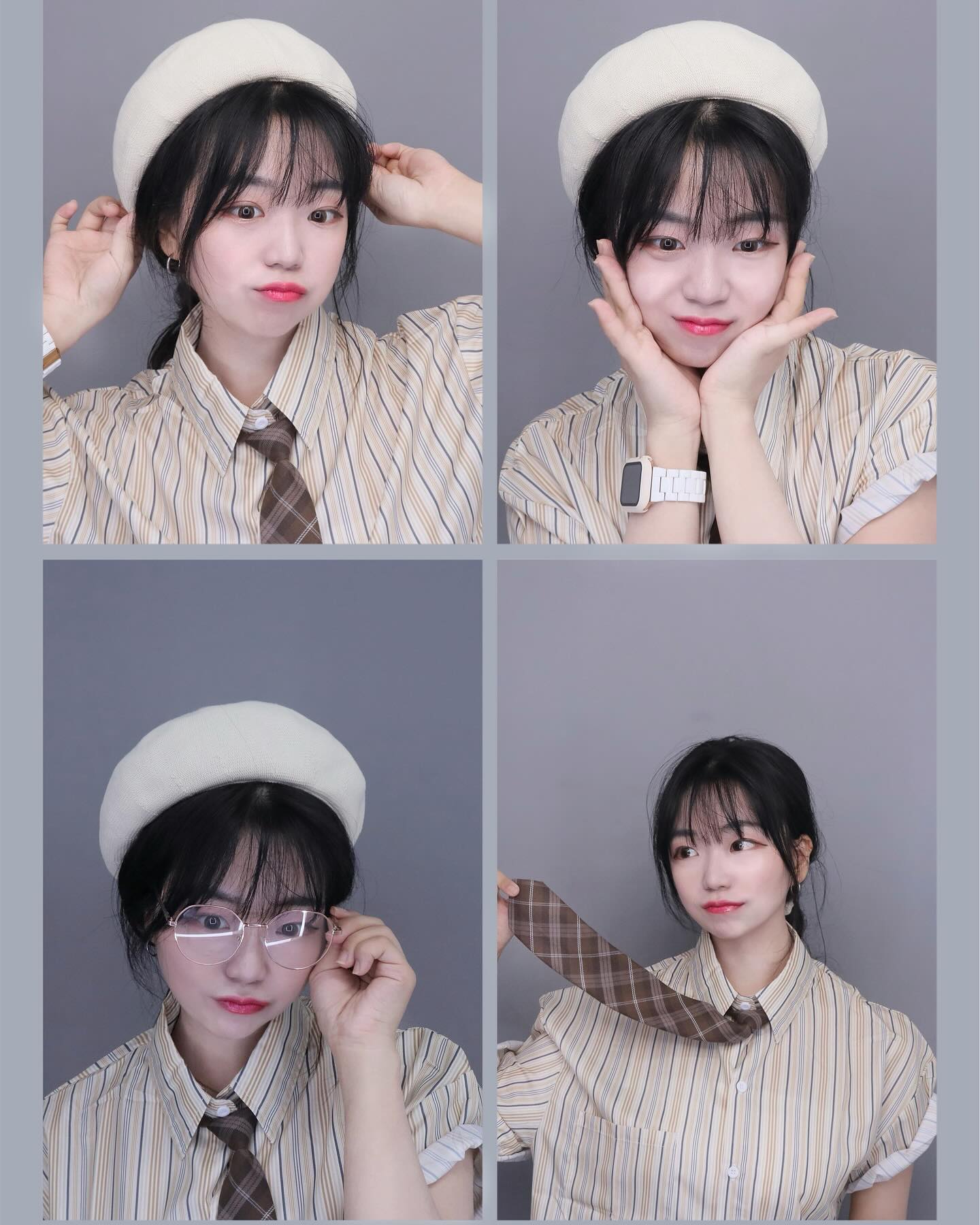 밤엔 아직 선선한 날씨가@좋아

 

 
 

 
 

 

 
tpfksms #카페 #일상 #소통 #대전 #둔산 #서울 #사진 #ootd #fashion #photo #인생네컷 #포즈추천