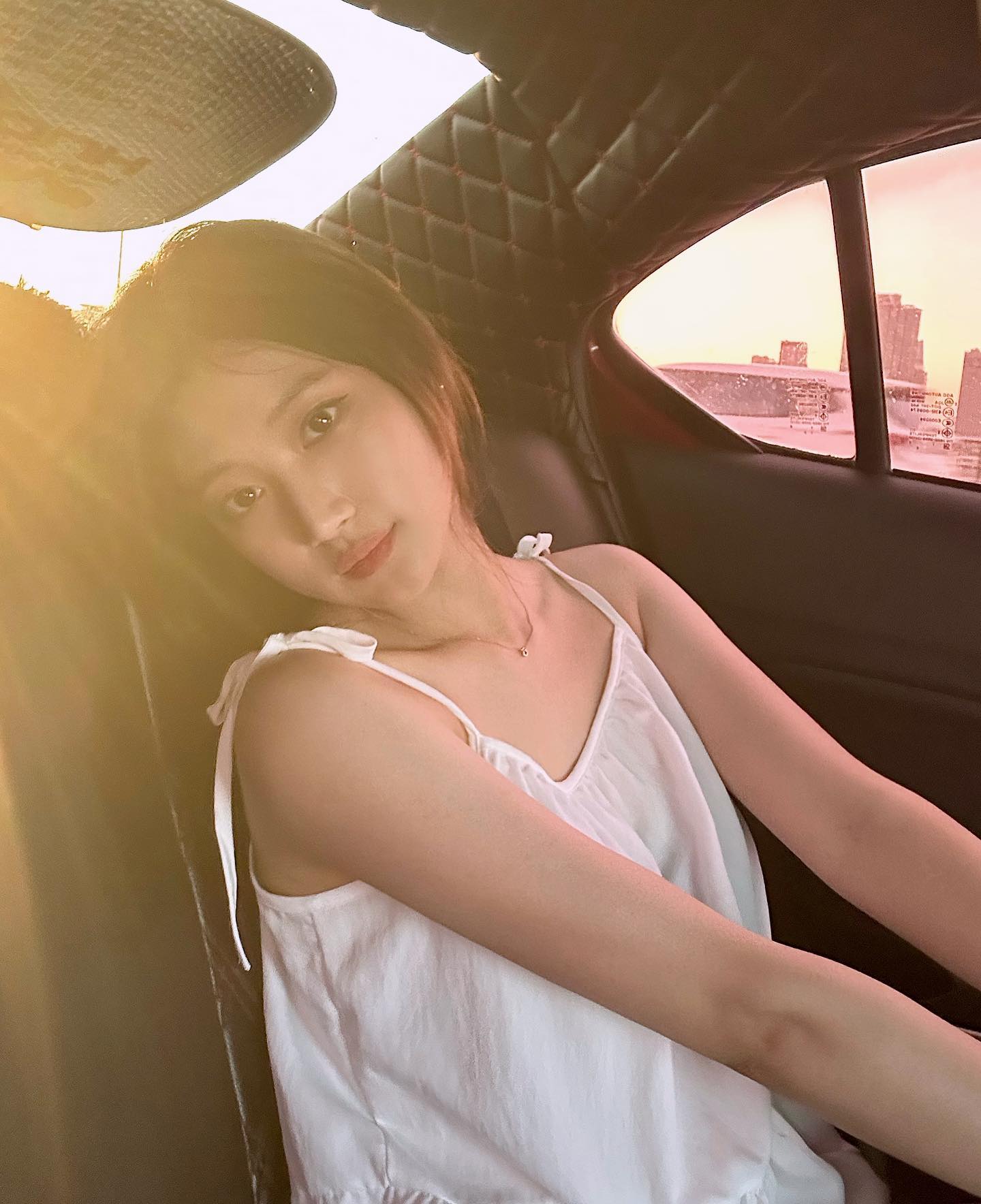 더위에 지친 베트남 꼬질이😳