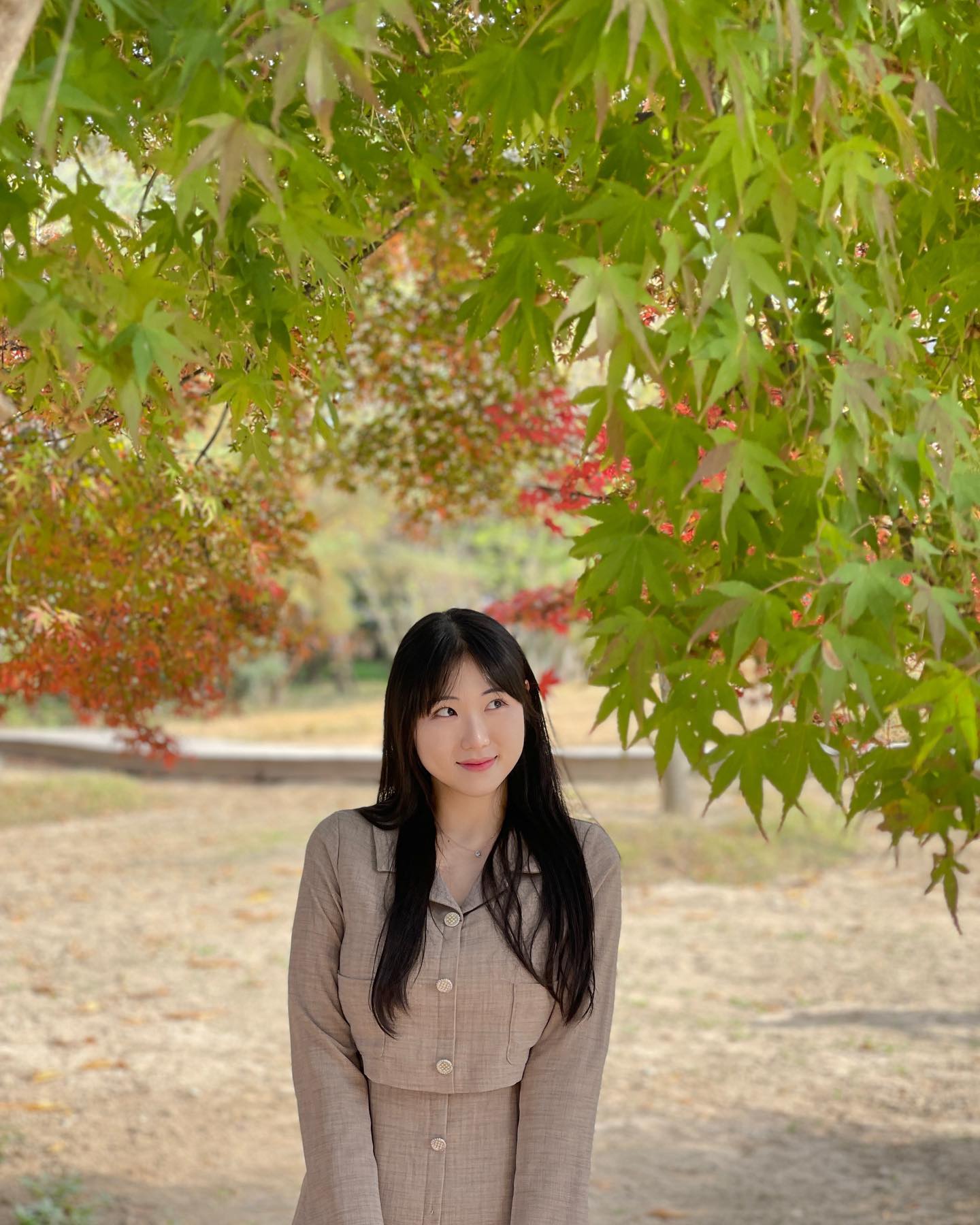 가을햇살을 사랑하는
잔잔하고 넉넉한 마음🍂
#경주 #천년숲정원
#경주핫플 #경주가볼만한 #경주가을여행 #경주나들이