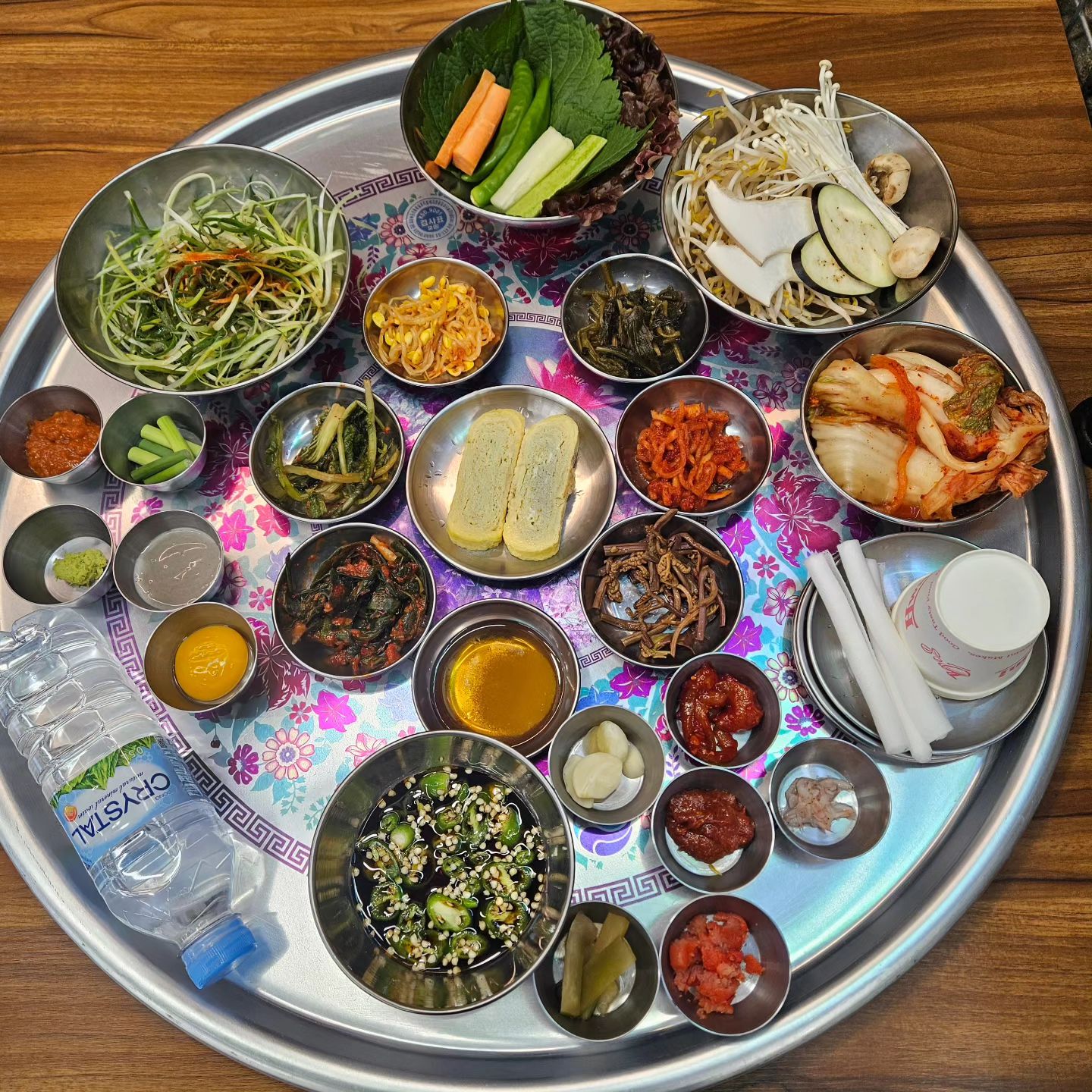 #마차상회 #냉삼 
#광부뼈칼국수 없어 아쉬웠음 
#유행맛집 #협찬